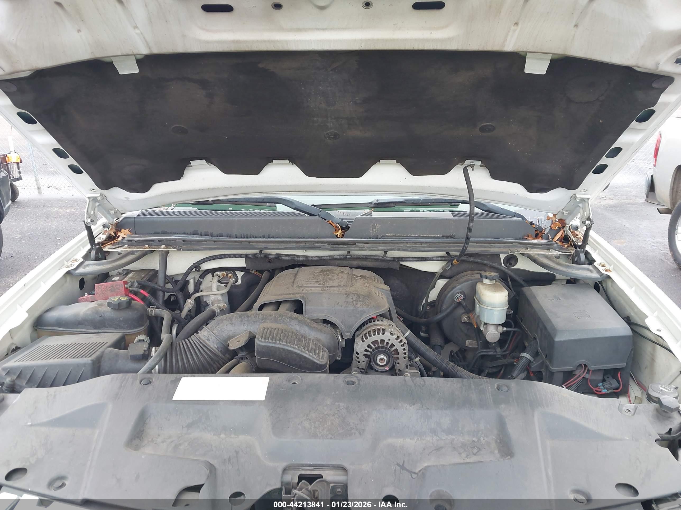 GMC SIERRA image 10