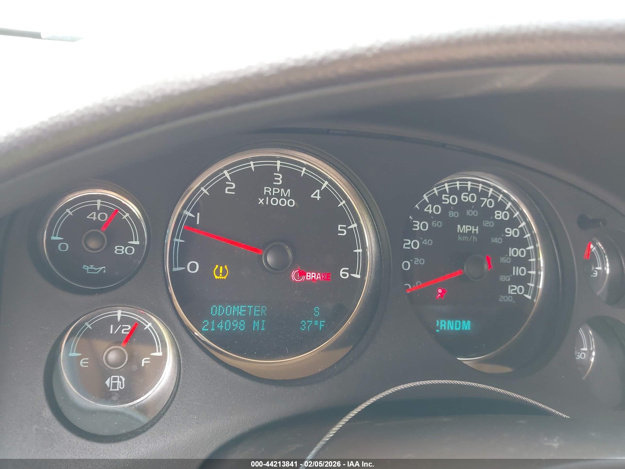 GMC SIERRA image 7