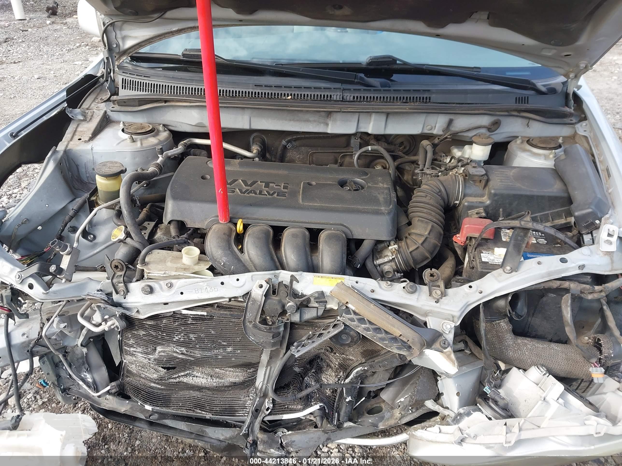 TOYOTA COROLLA image 10