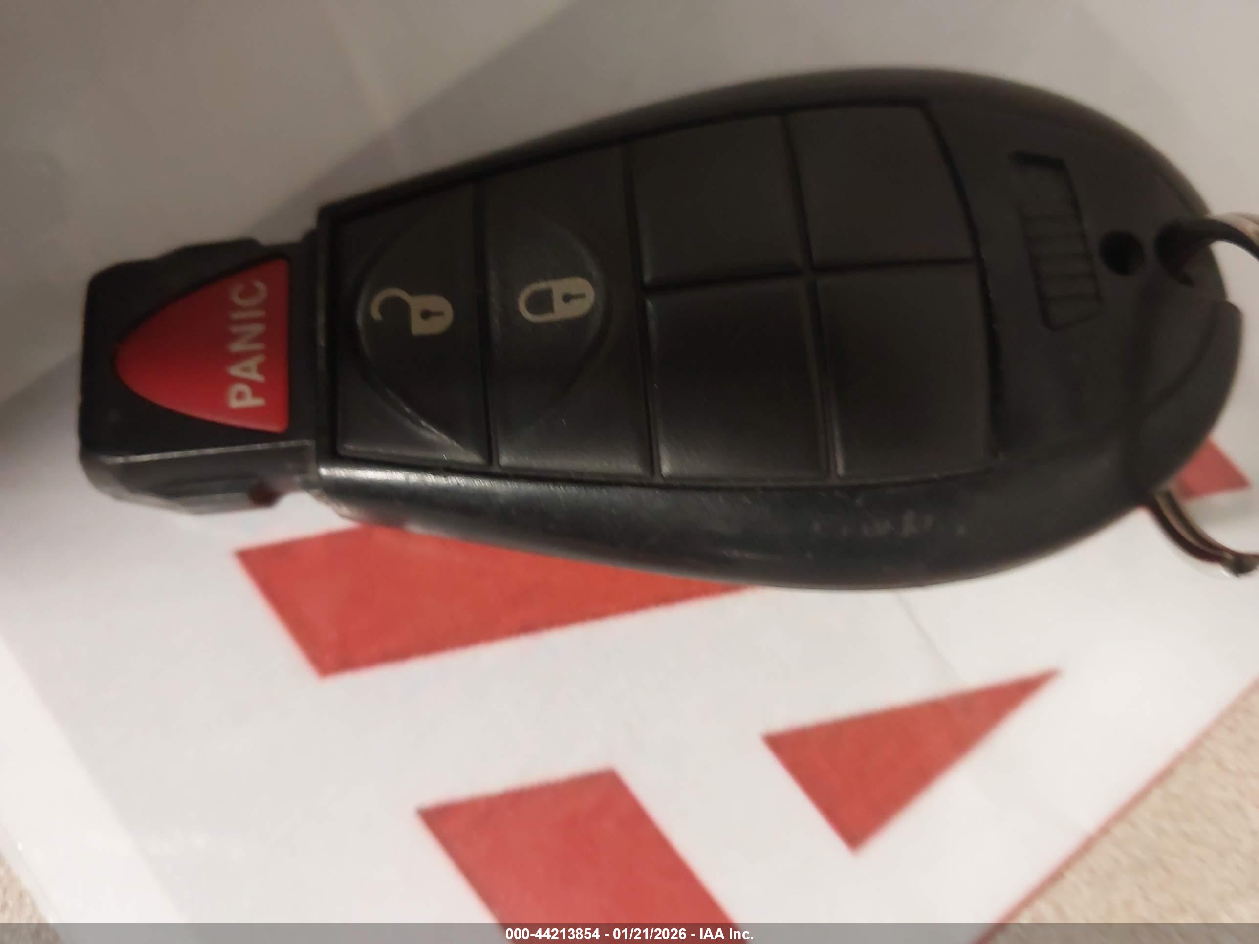 DODGE GRAND image 11