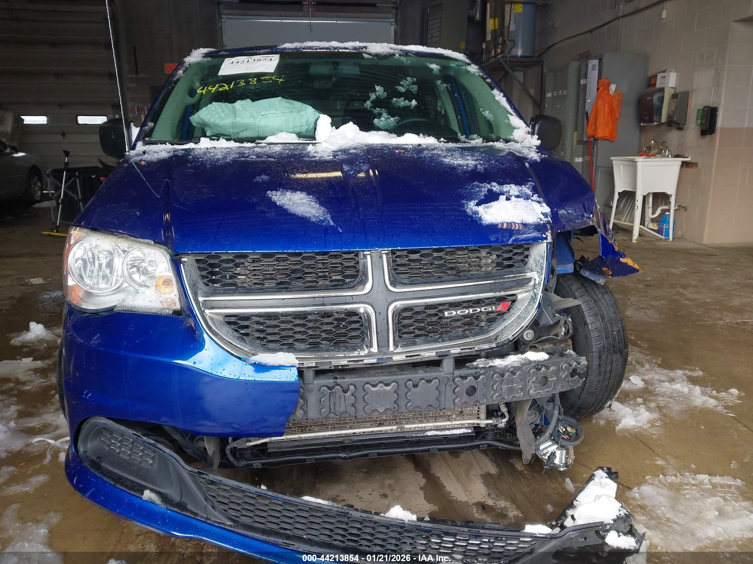 DODGE GRAND image 6