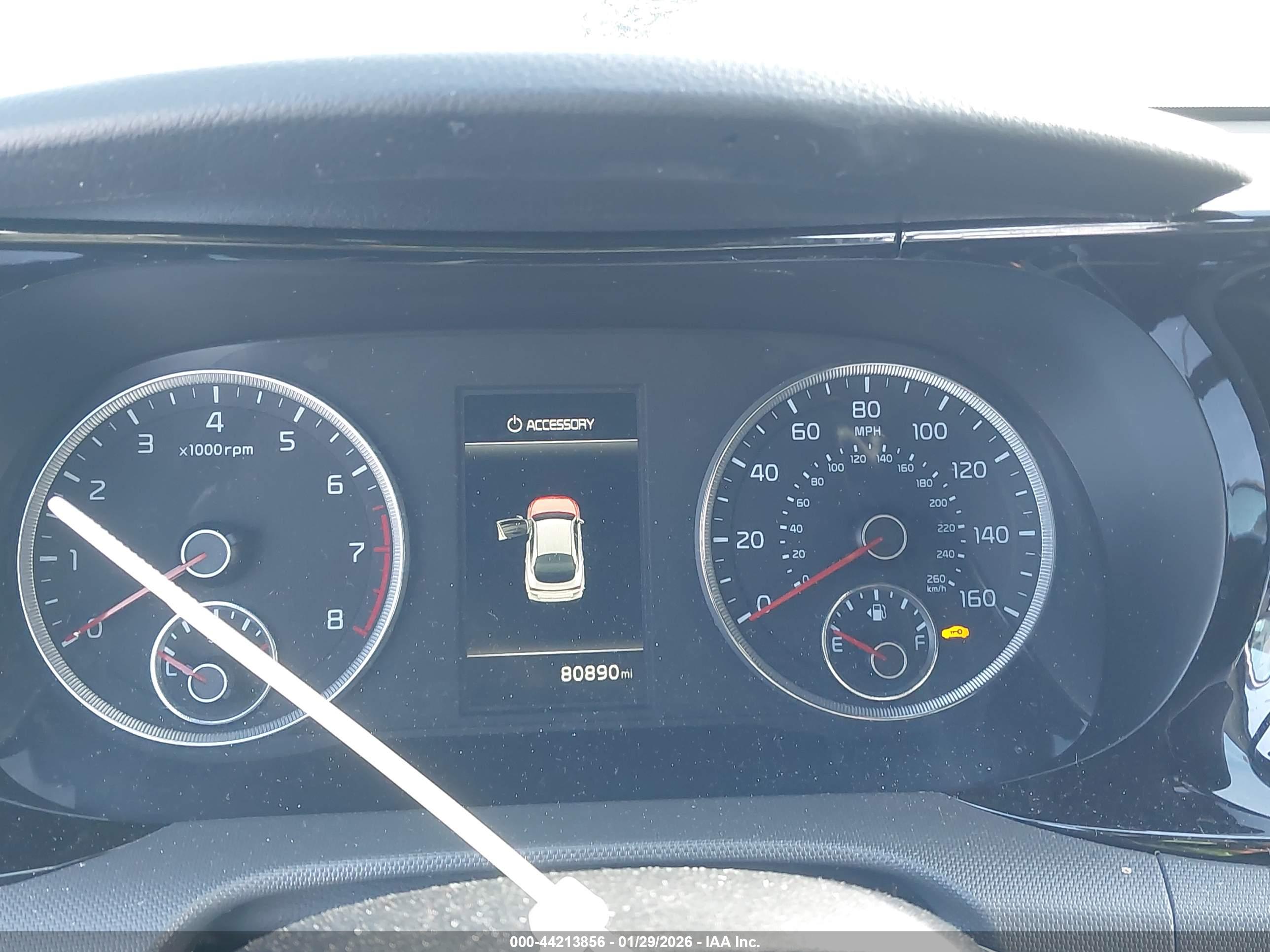 KIA K5 image 7