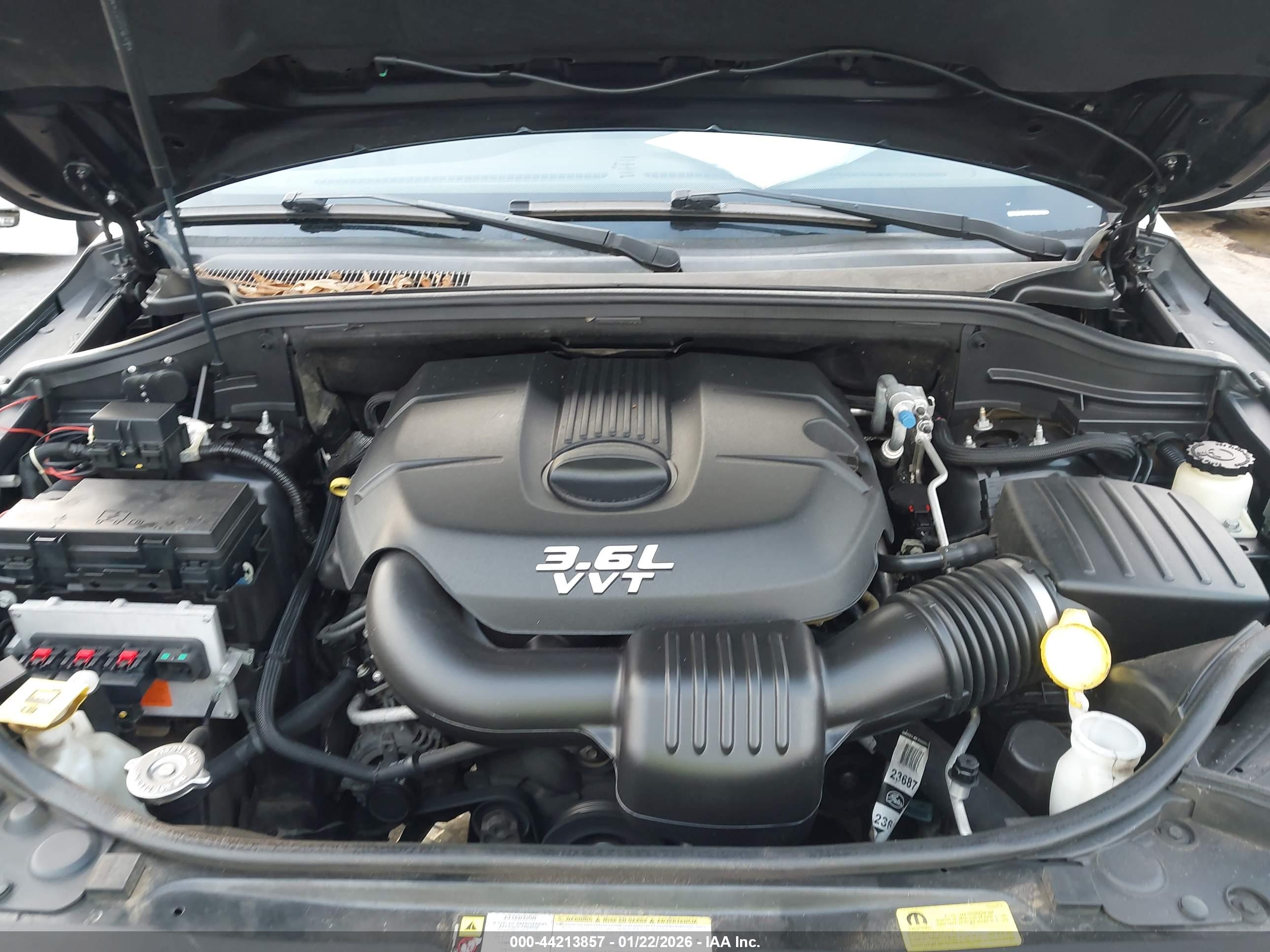 JEEP GRAND image 10