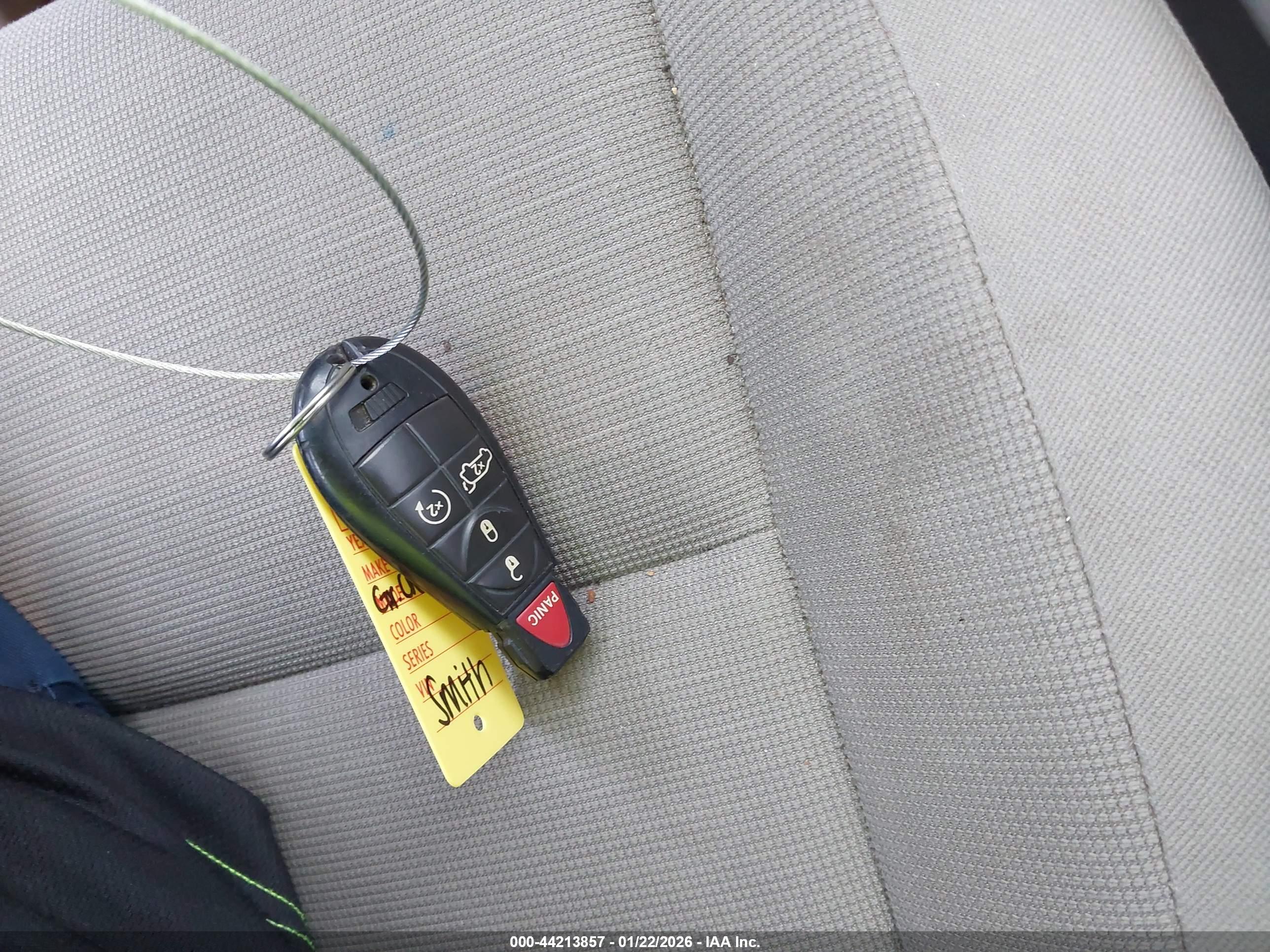 JEEP GRAND image 11