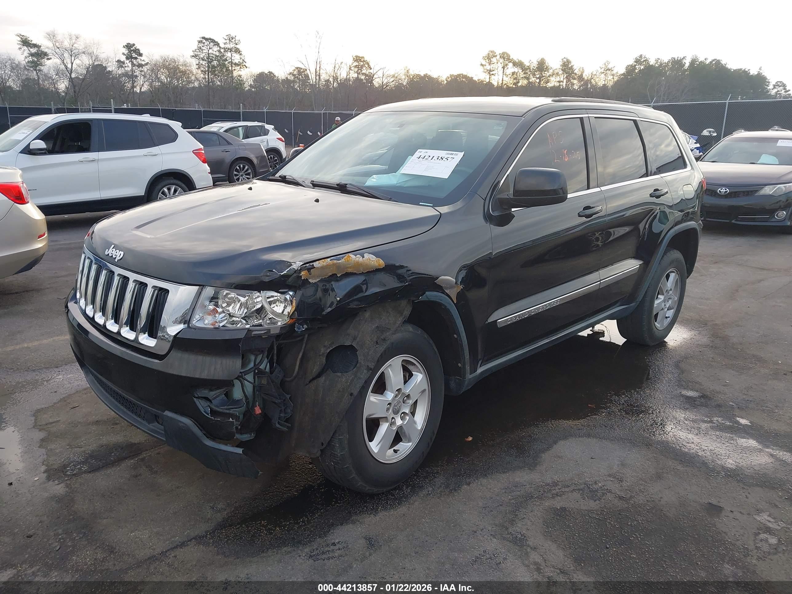 JEEP GRAND image 2