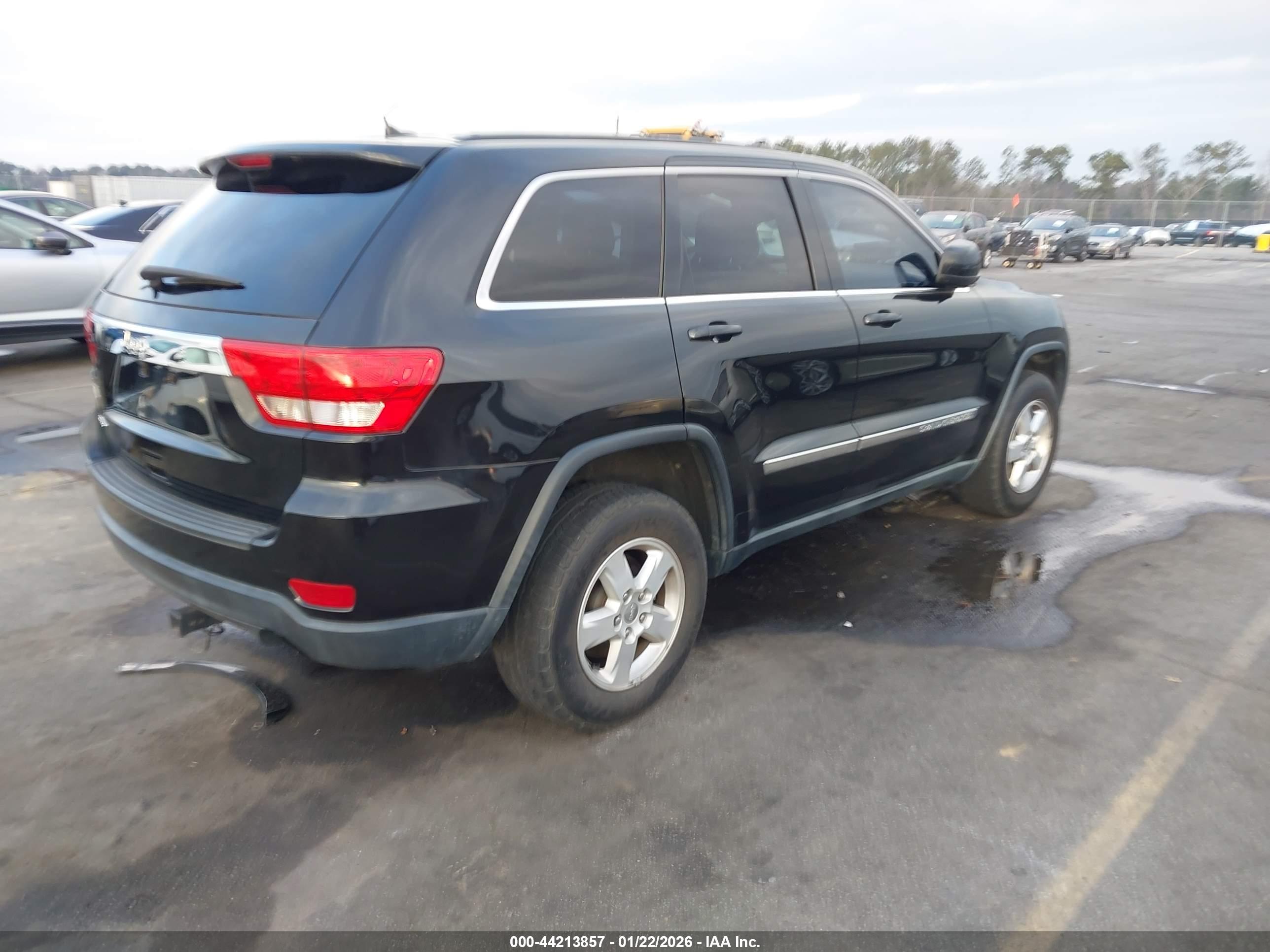 JEEP GRAND image 4