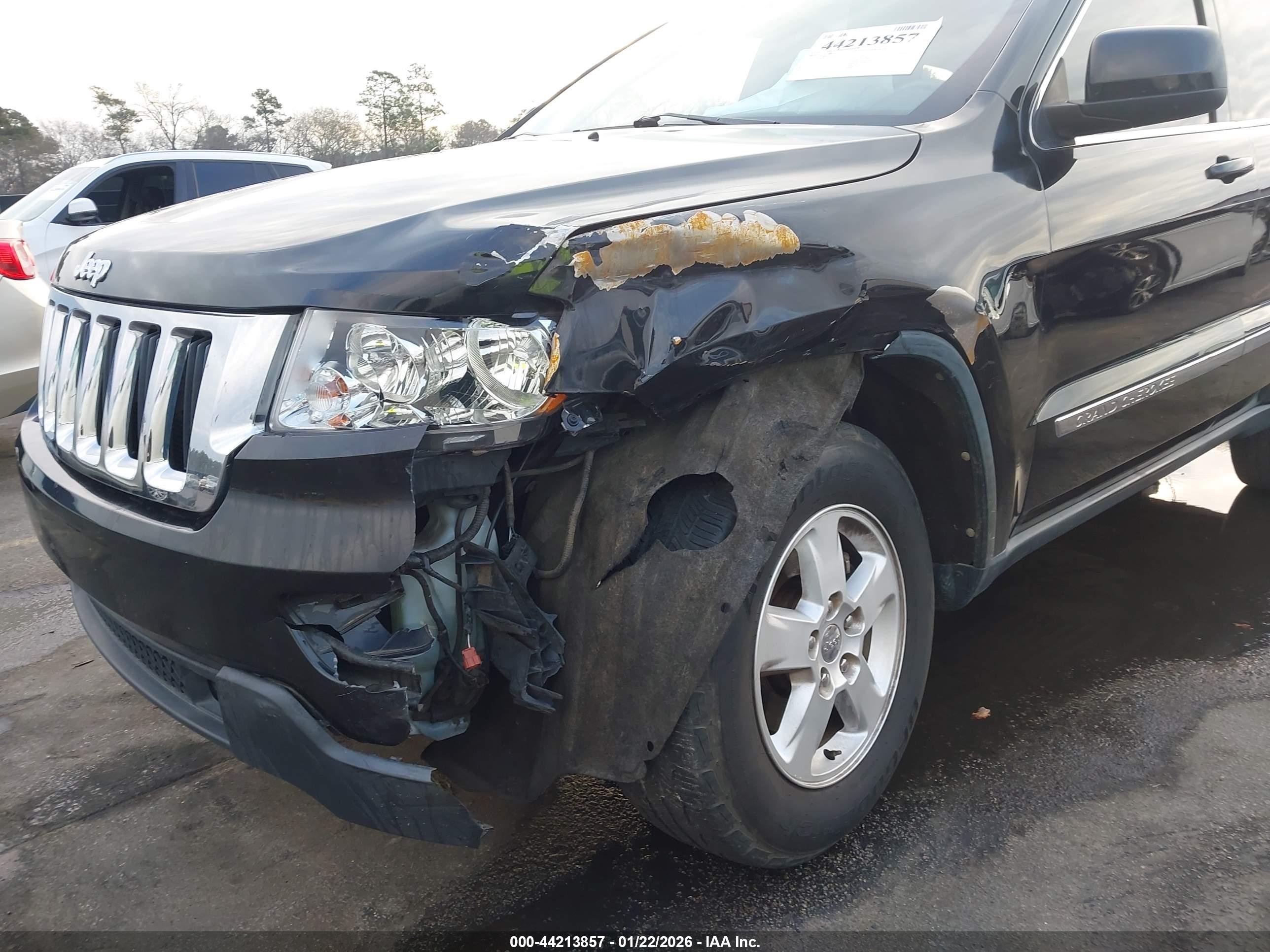 JEEP GRAND image 6