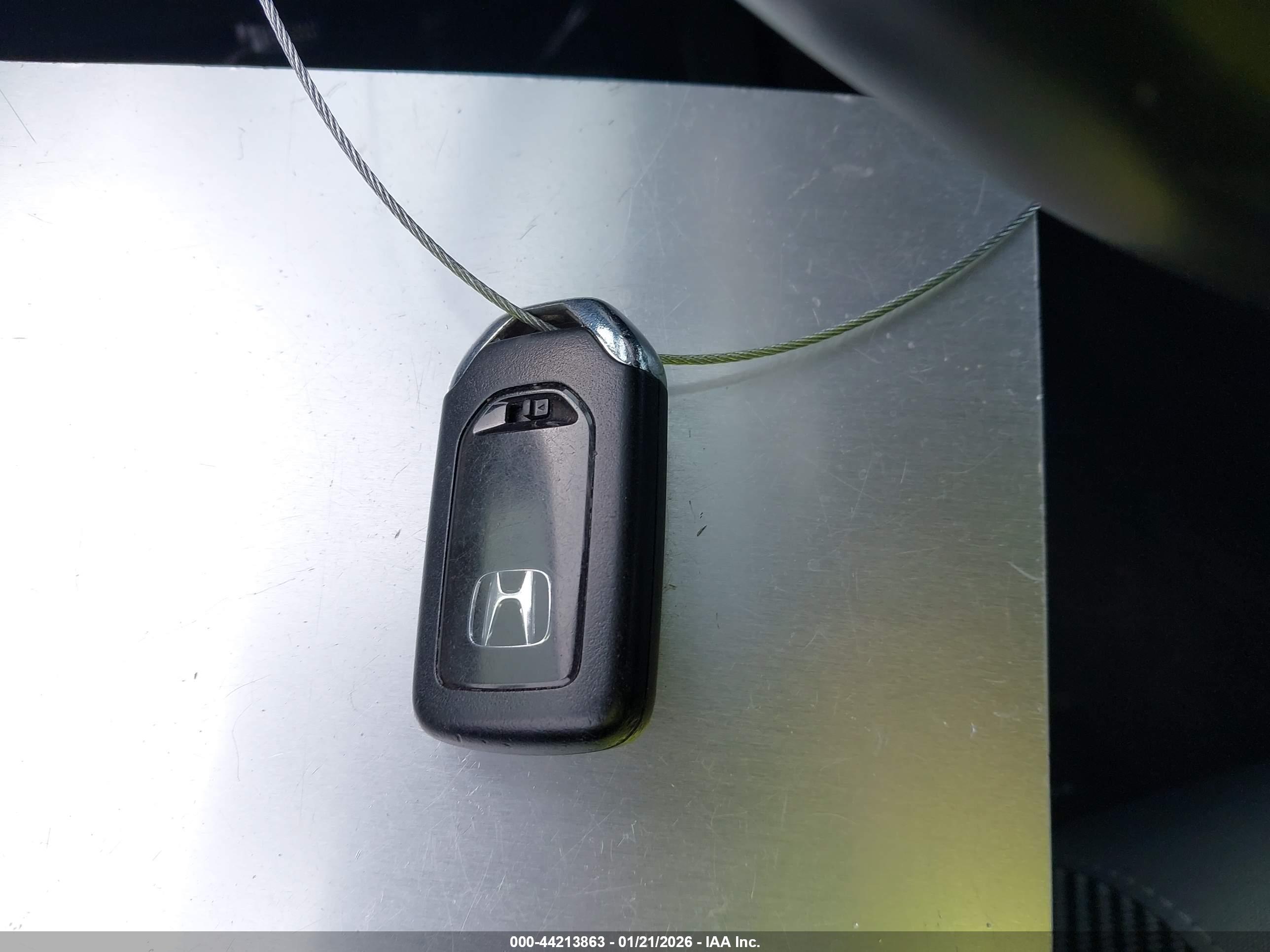HONDA CIVIC image 11