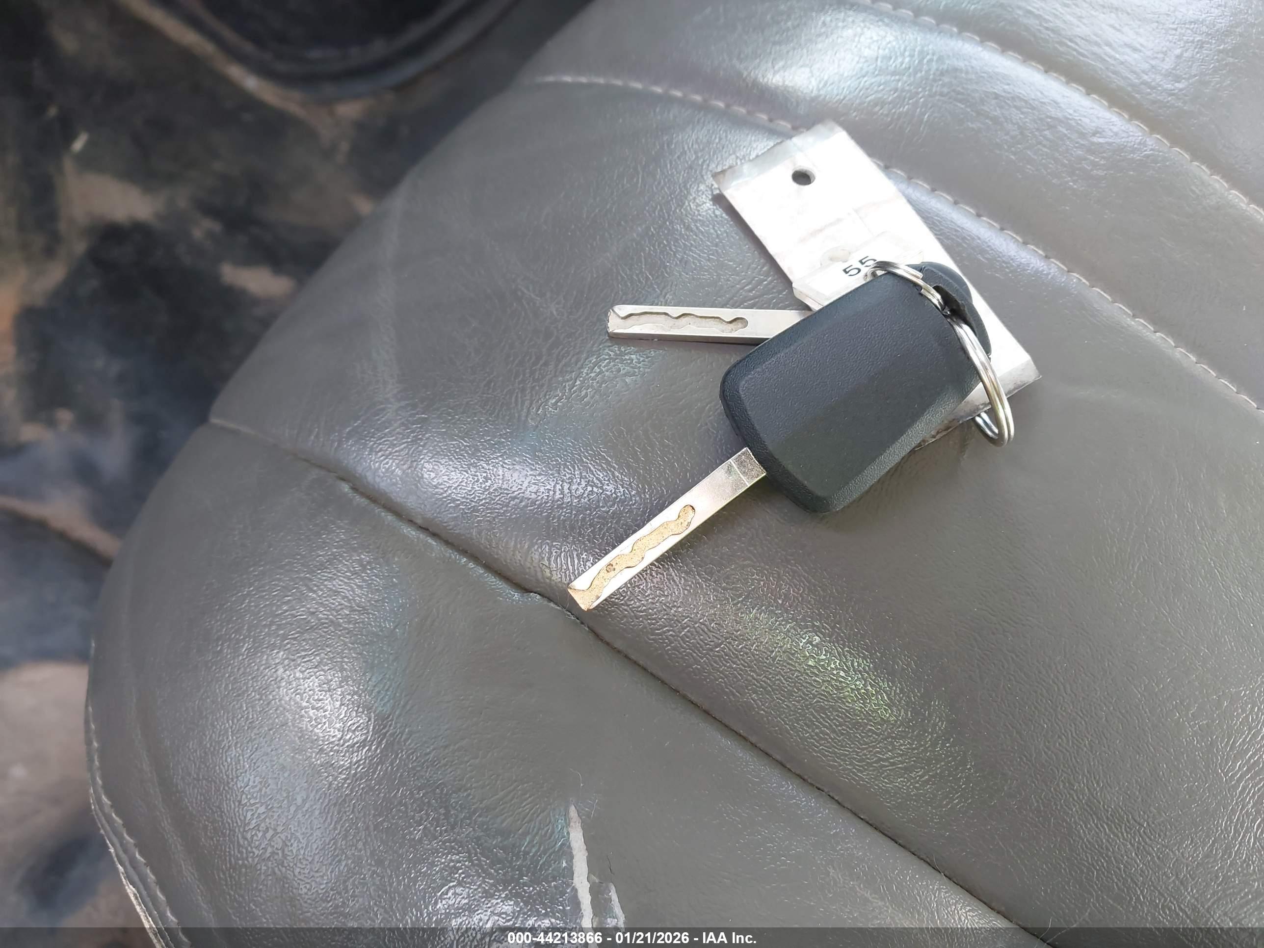 CHEVROLET EXPRESS image 11