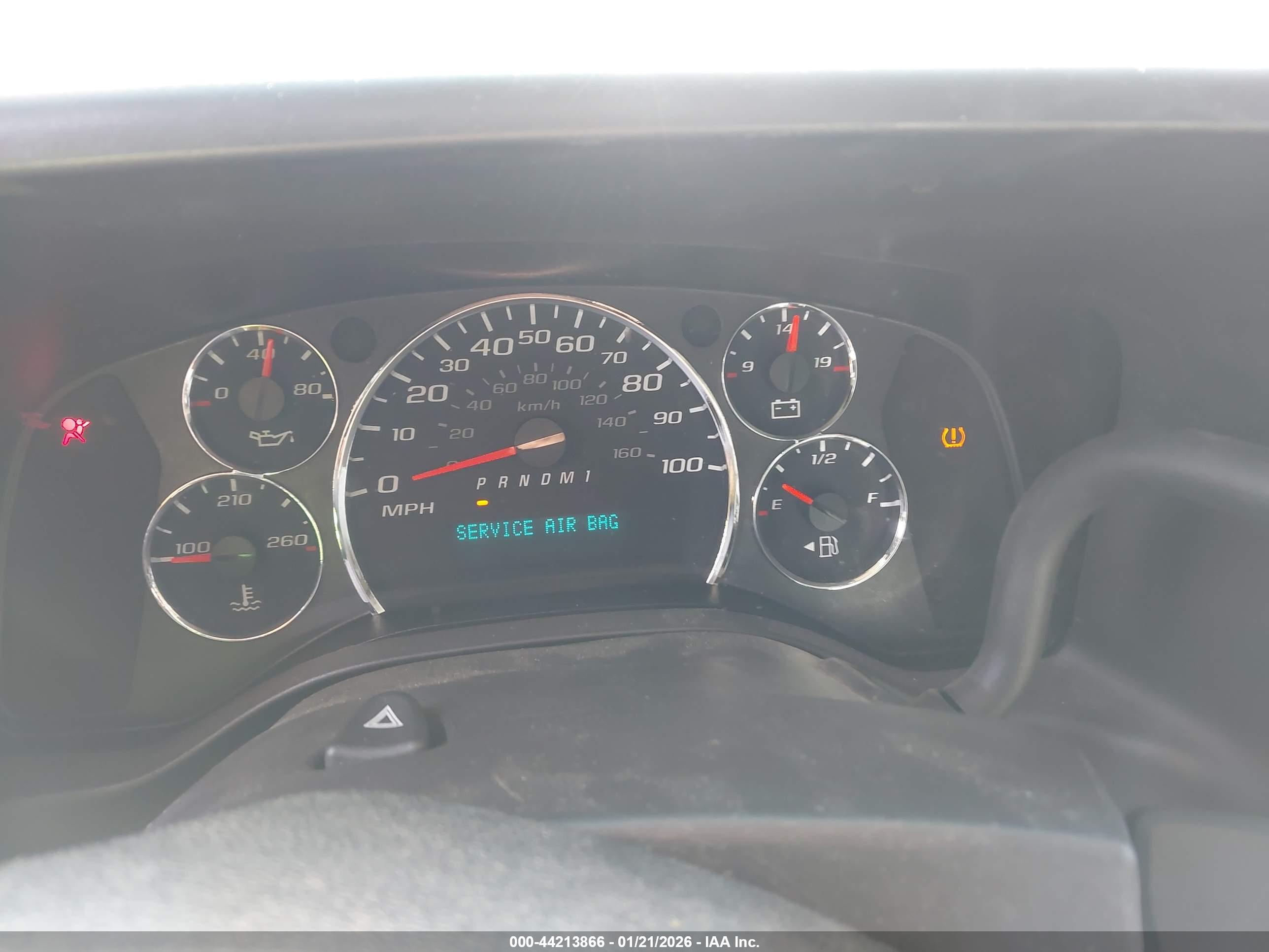 CHEVROLET EXPRESS image 7