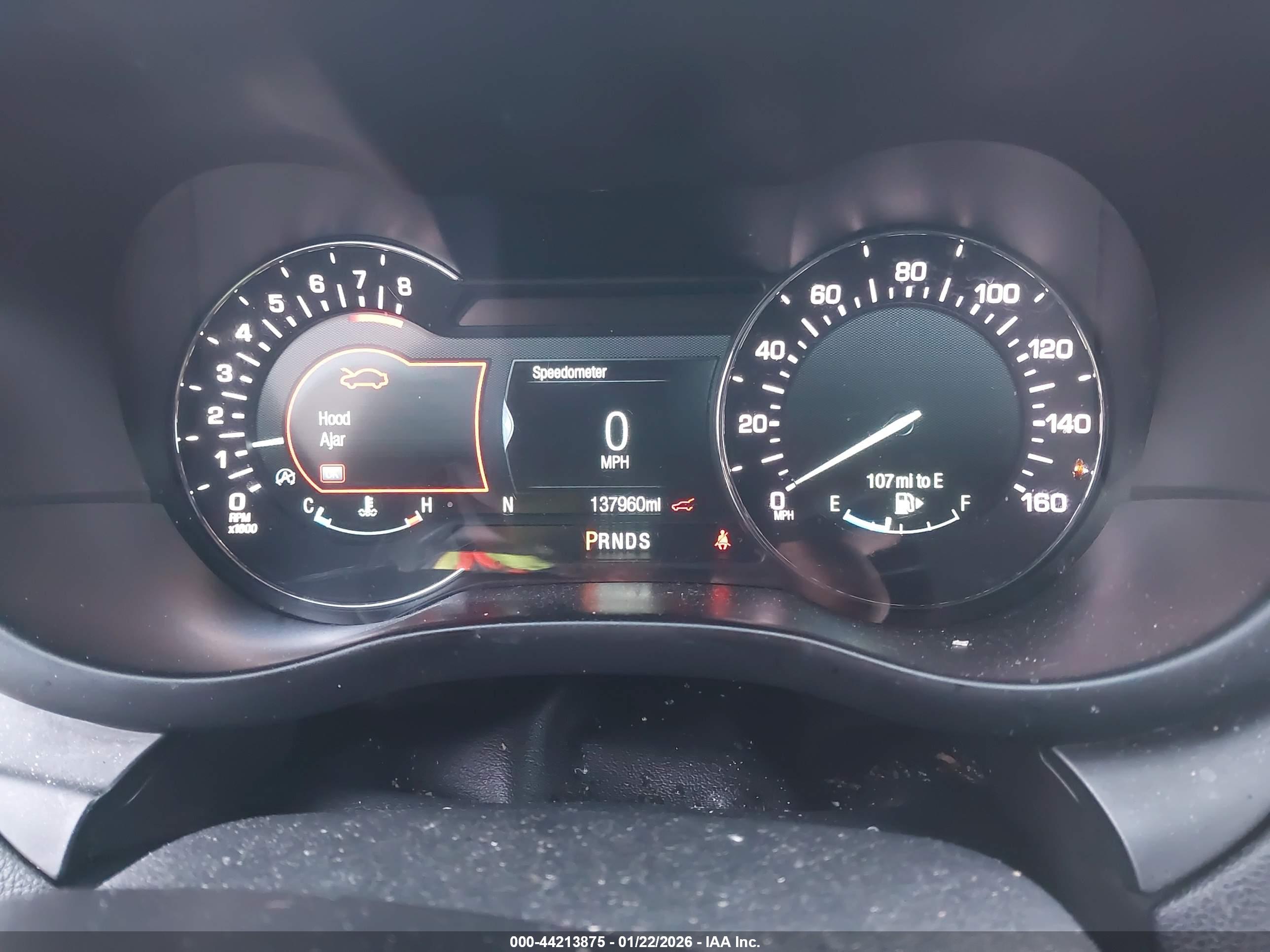LINCOLN MKC image 7
