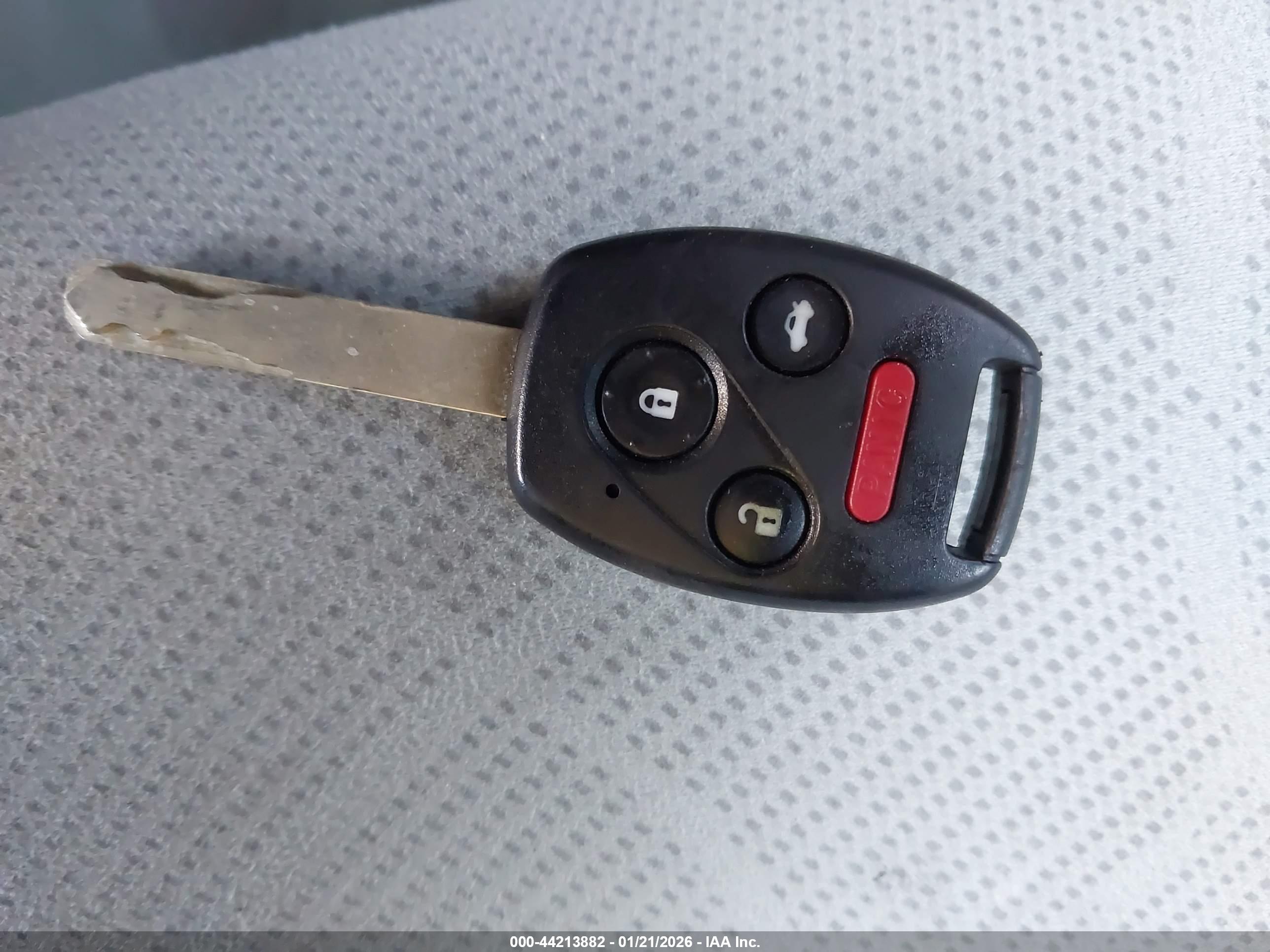 HONDA CIVIC image 11