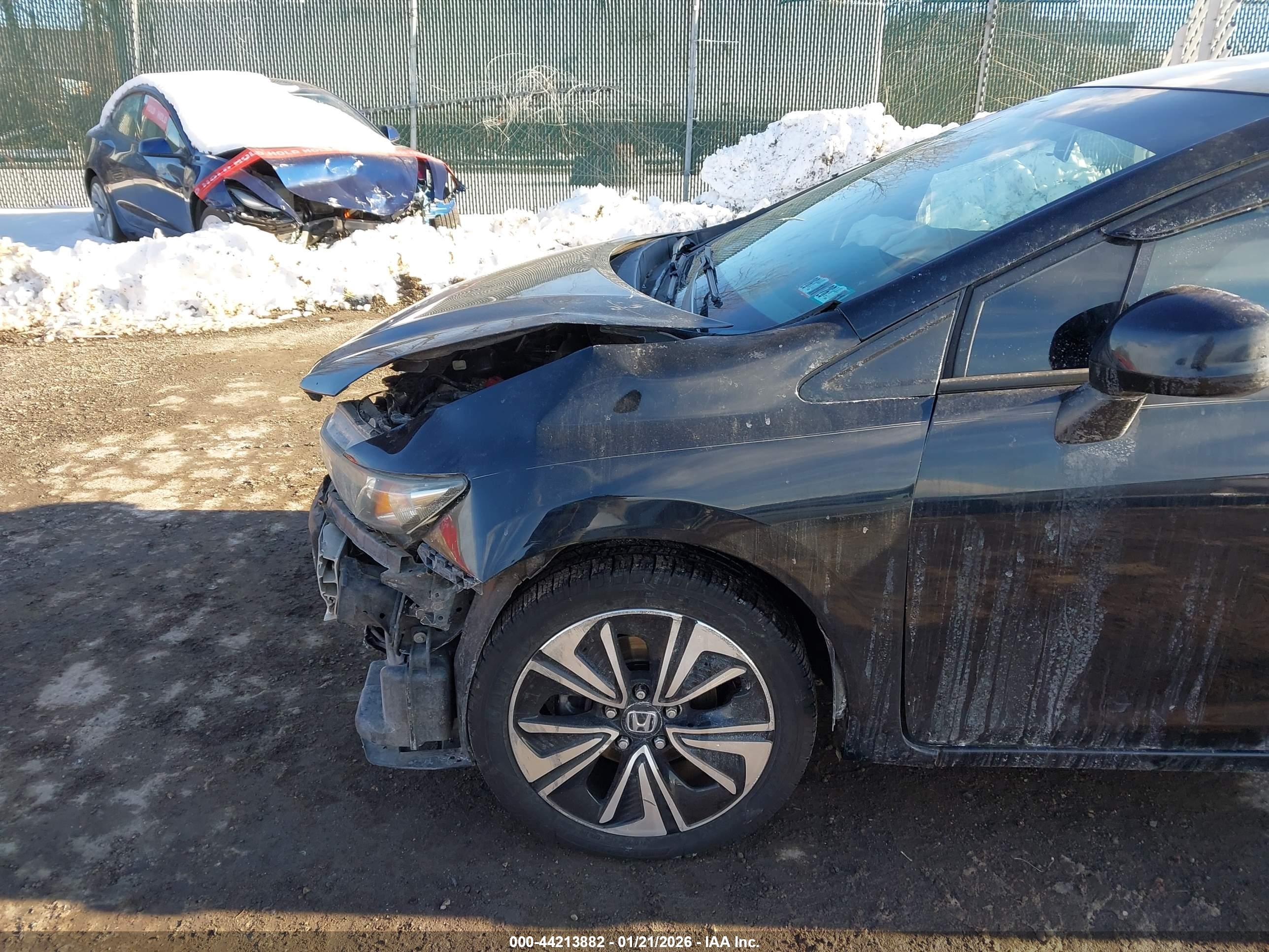 HONDA CIVIC image 6