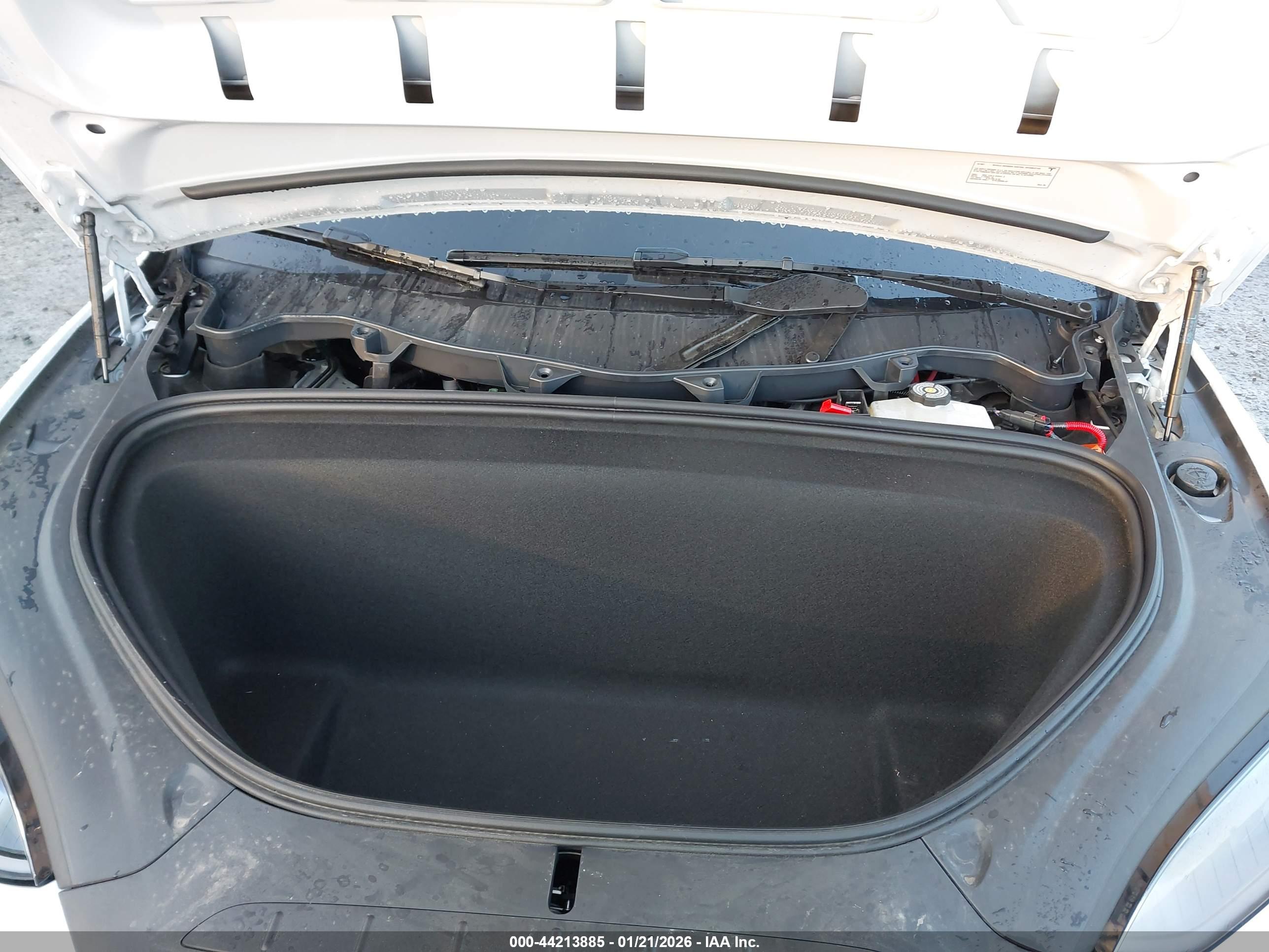 TESLA MODEL image 10
