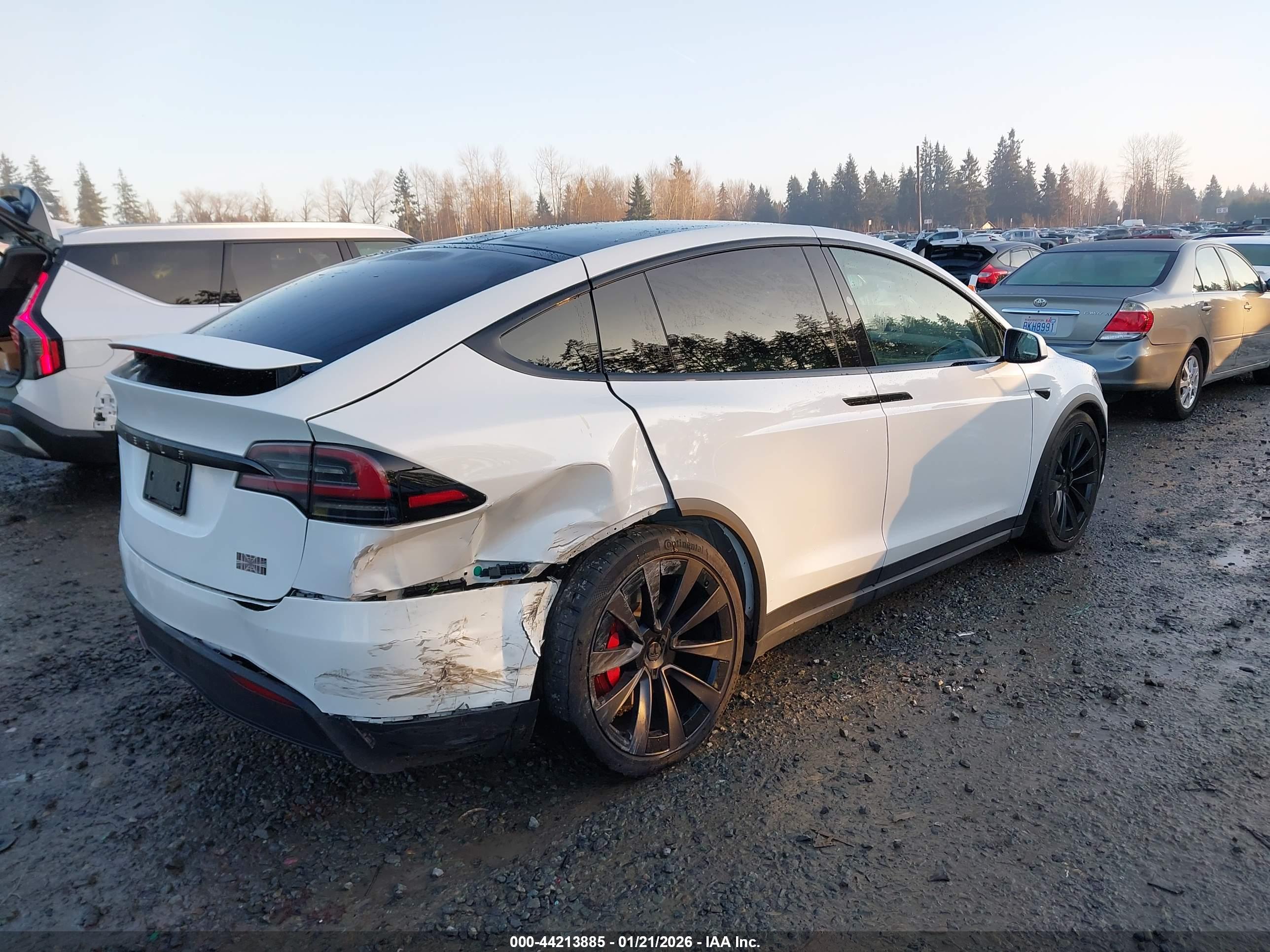 TESLA MODEL image 4