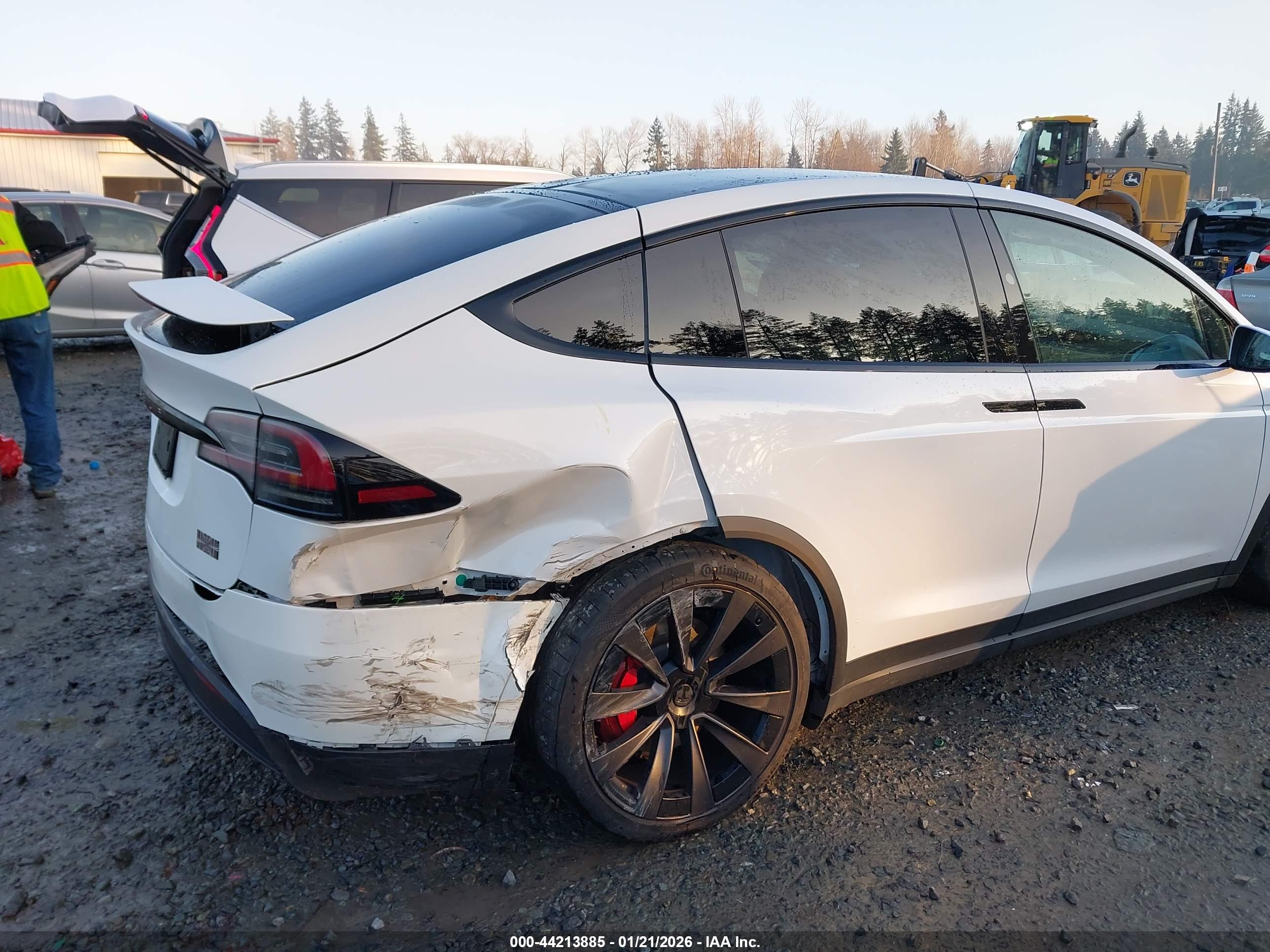 TESLA MODEL image 6