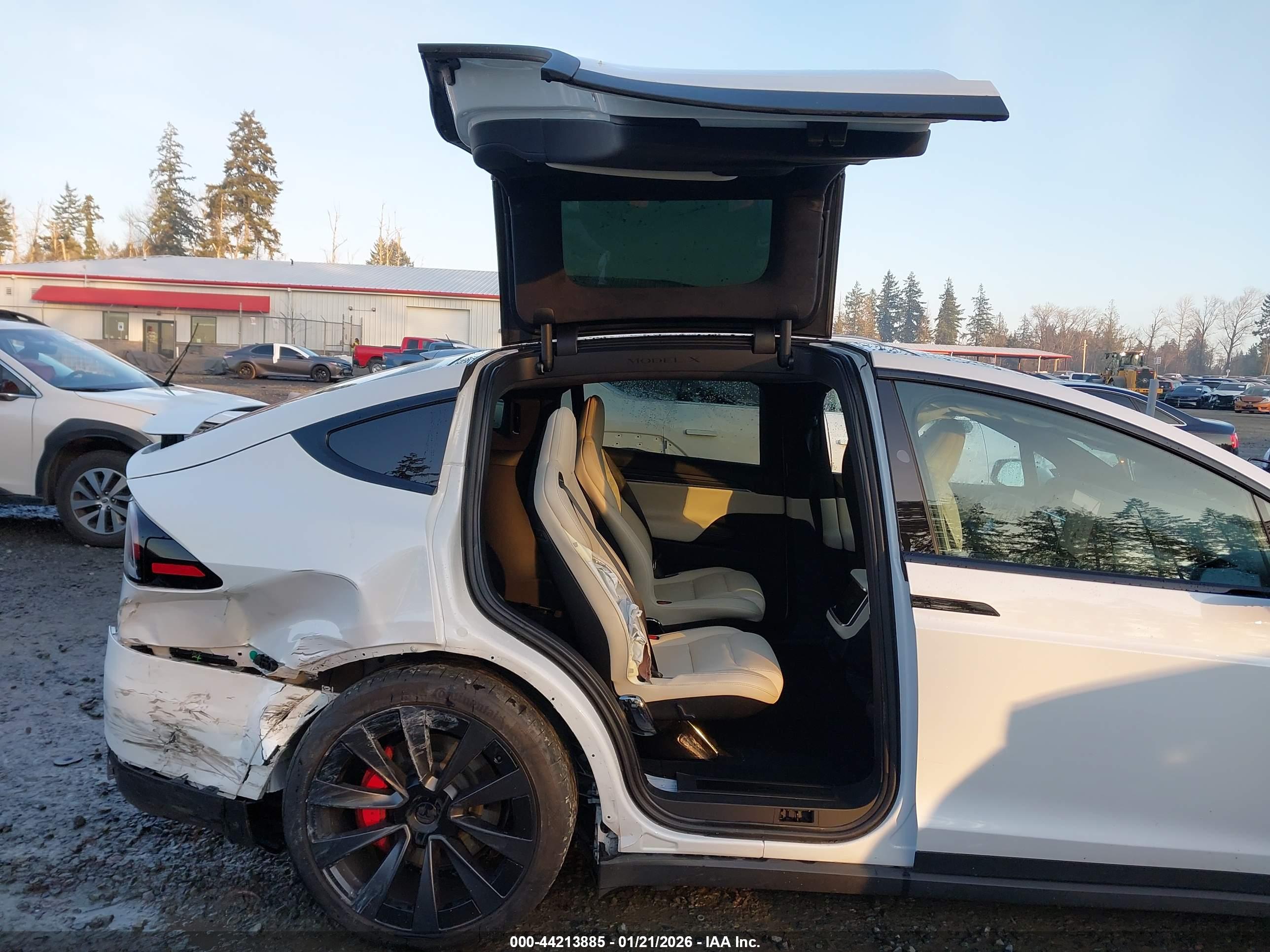 TESLA MODEL image 8