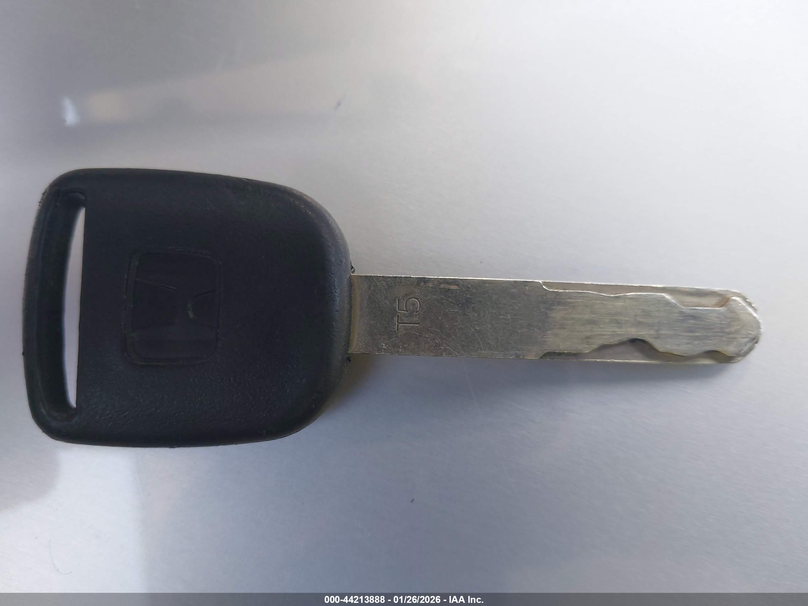 HONDA ELEMENT image 11