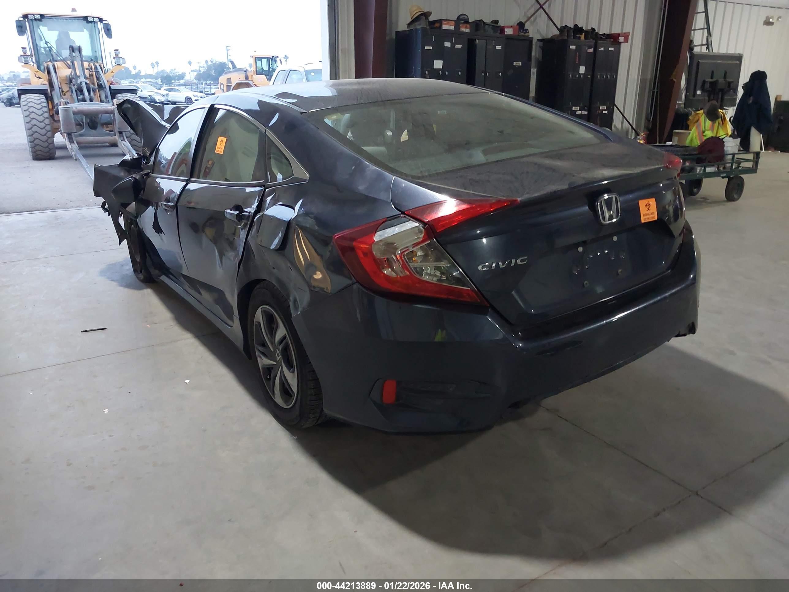 HONDA CIVIC image 3