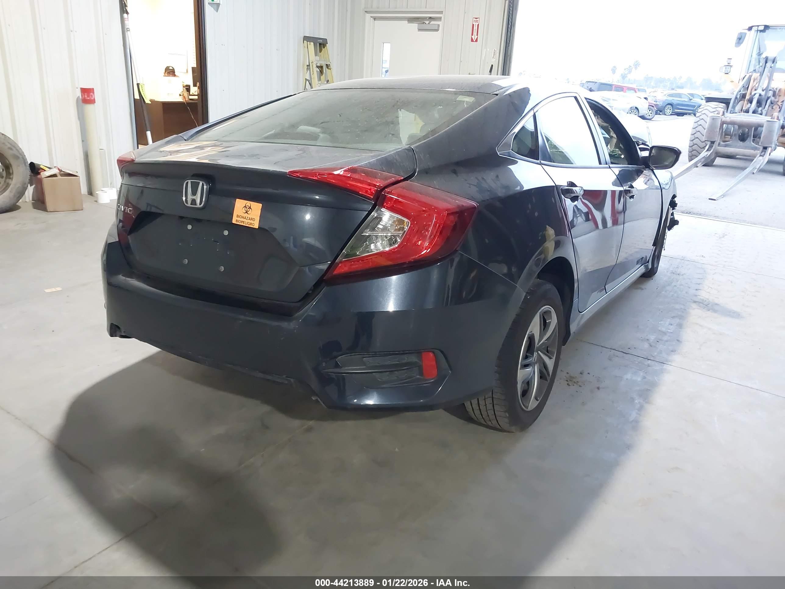 HONDA CIVIC image 4