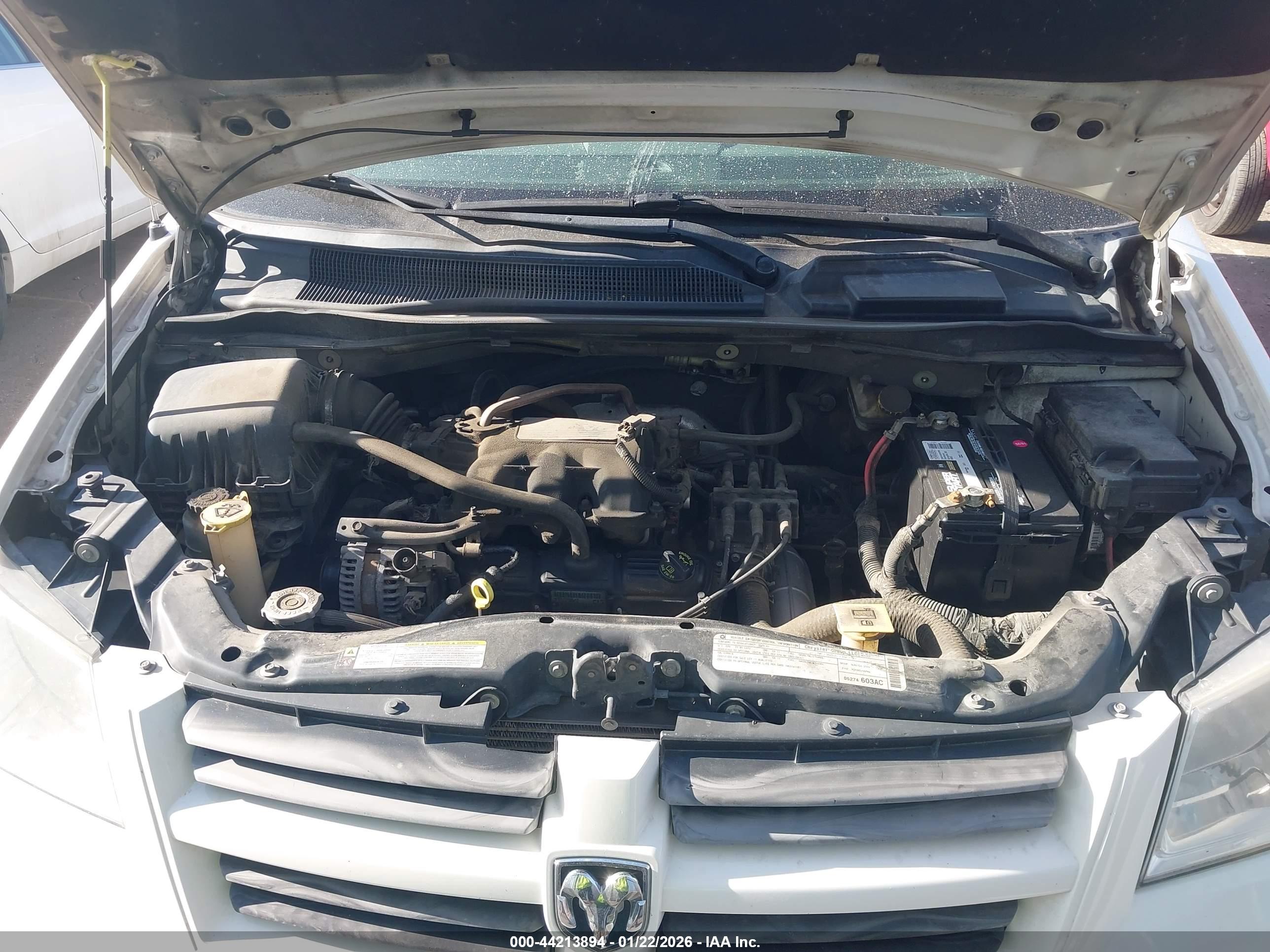 DODGE GRAND image 10