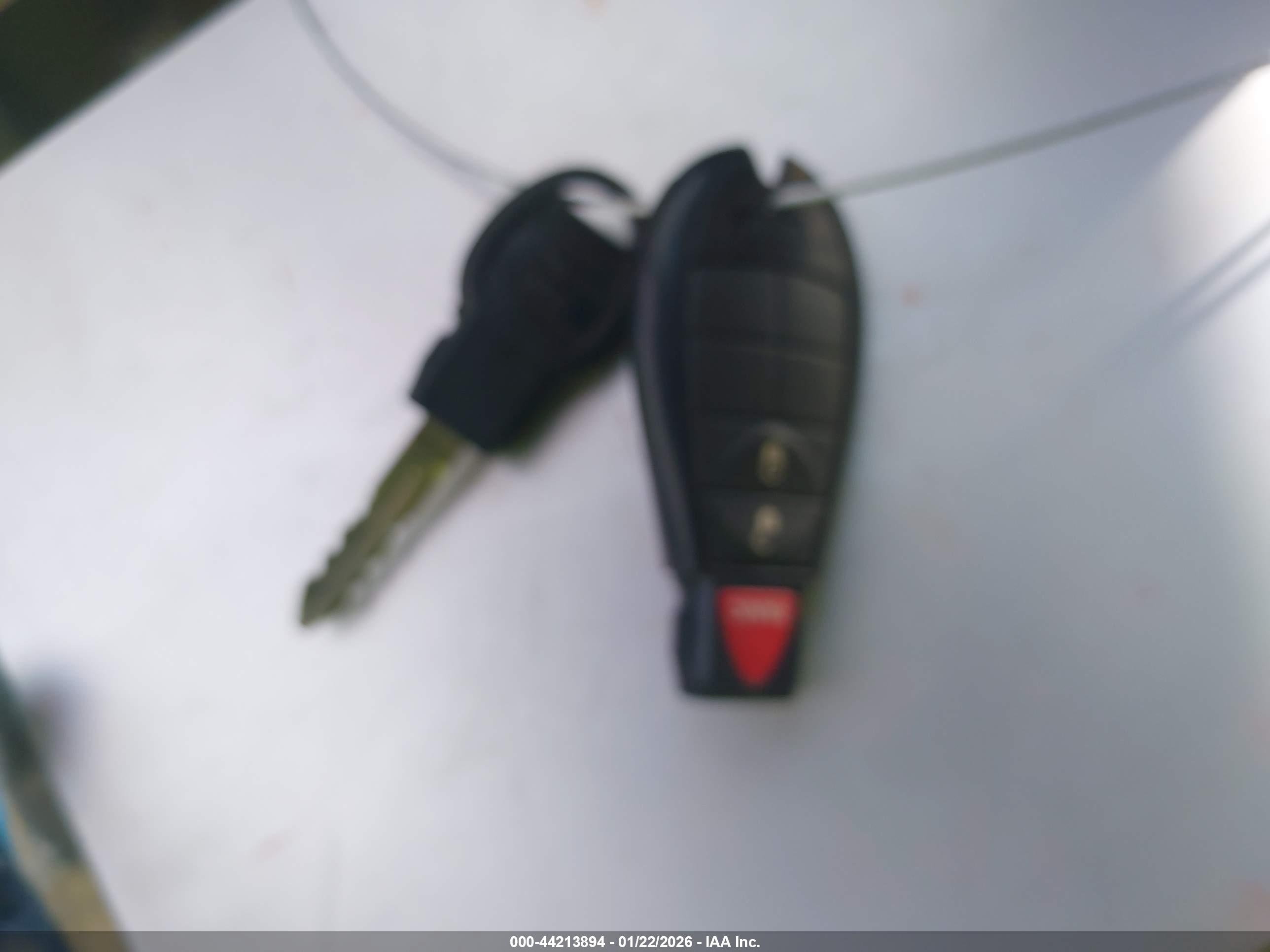 DODGE GRAND image 11