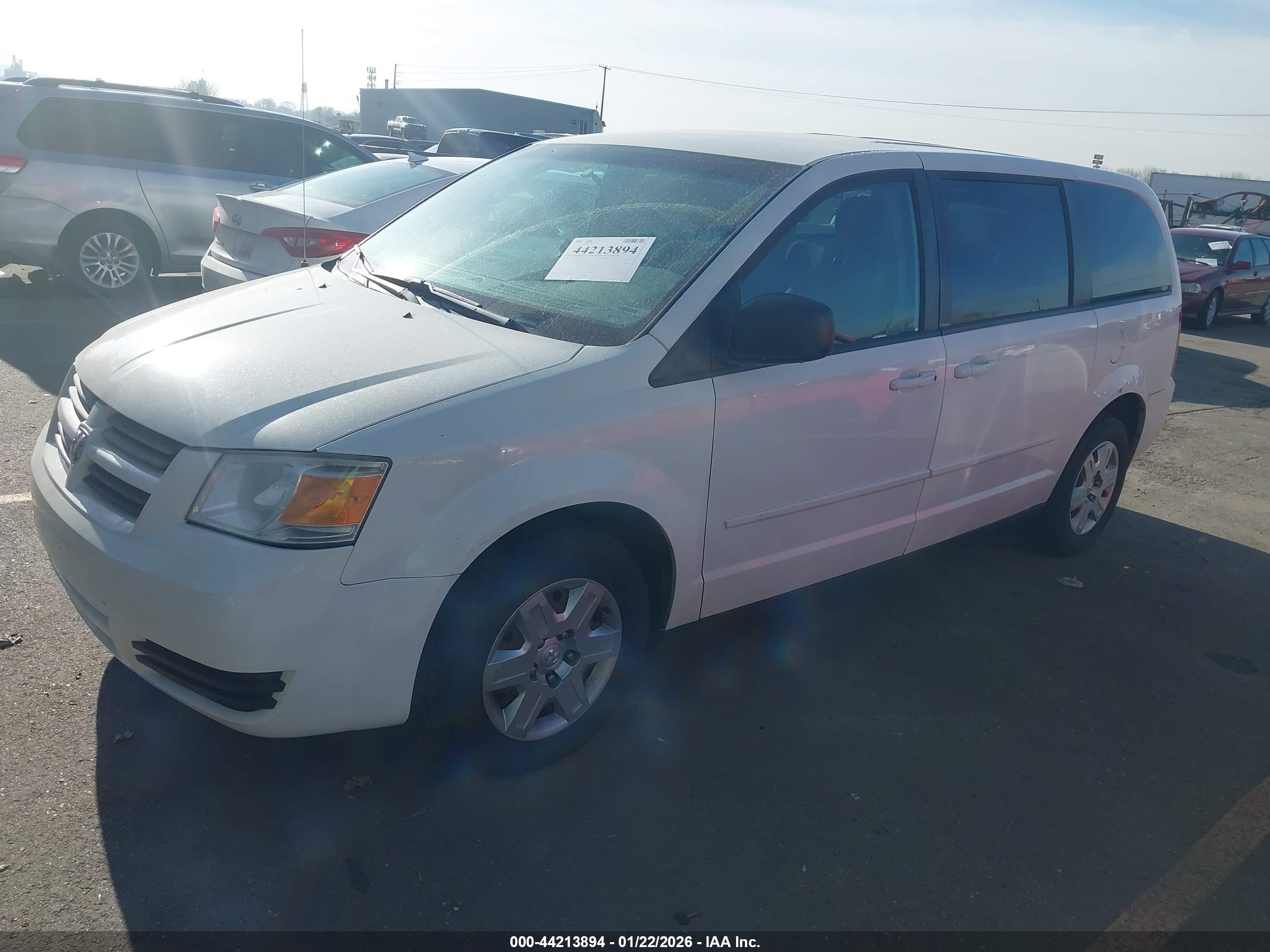DODGE GRAND image 2