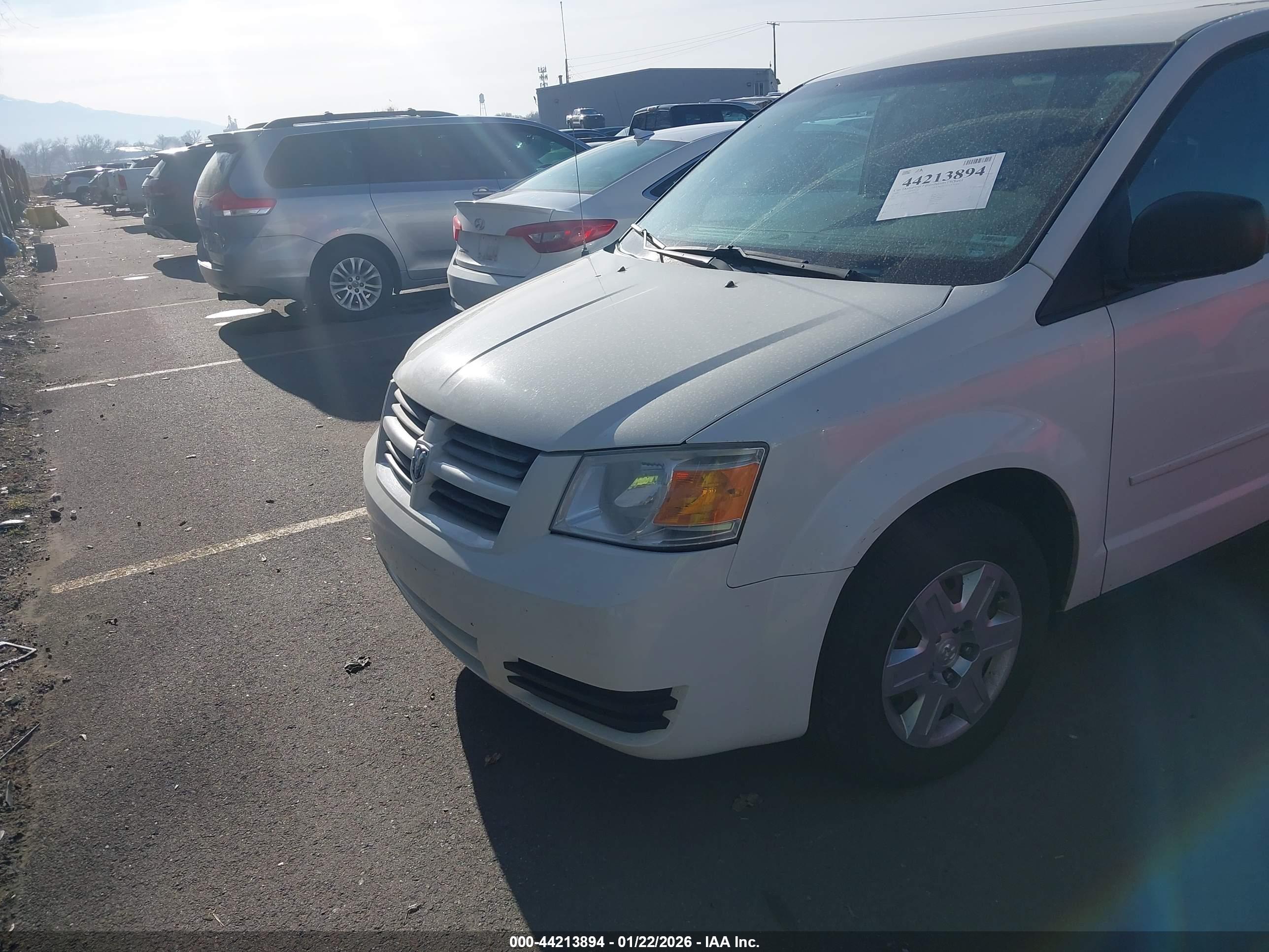 DODGE GRAND image 6