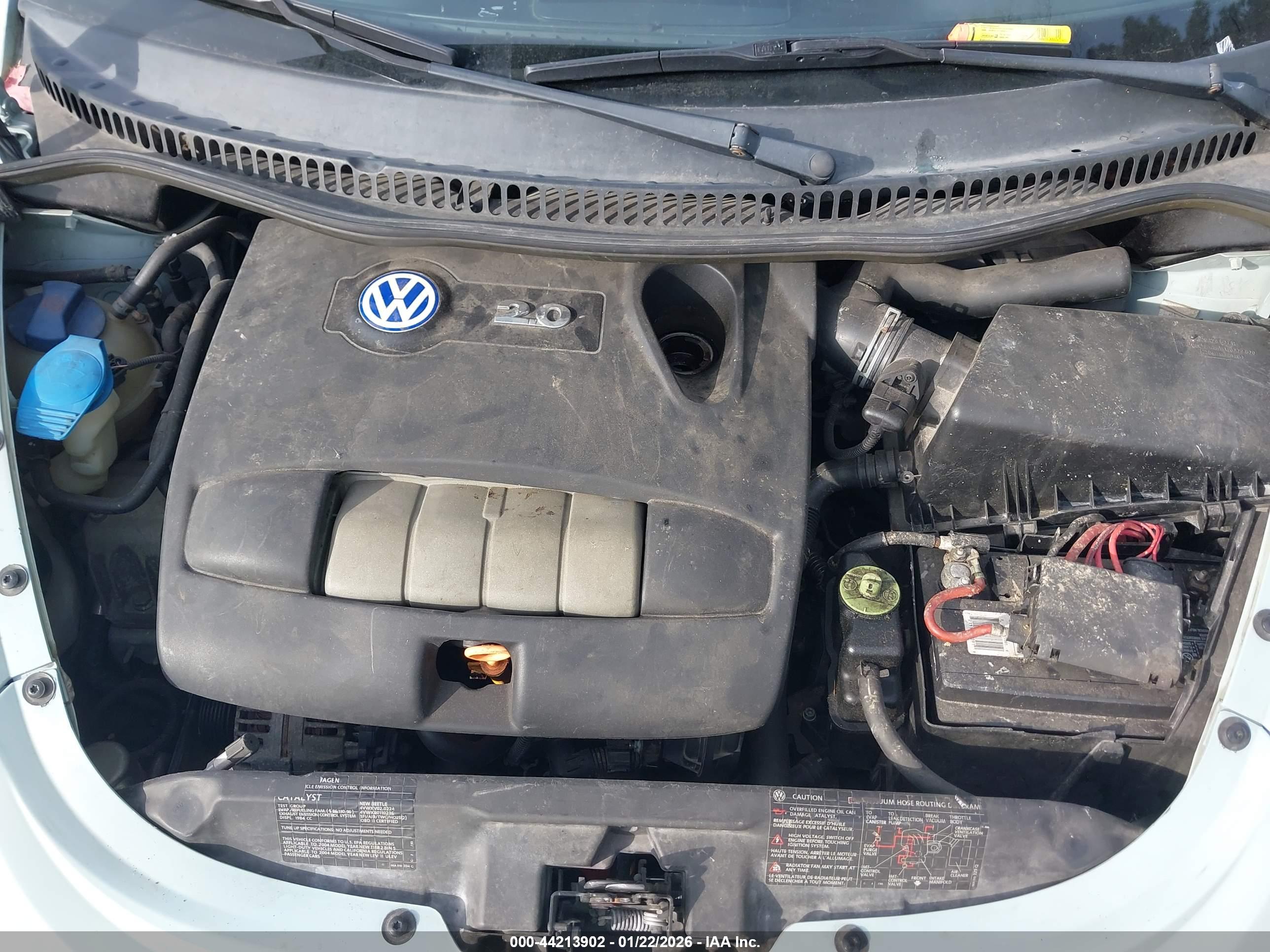 VOLKSWAGEN NEW image 10