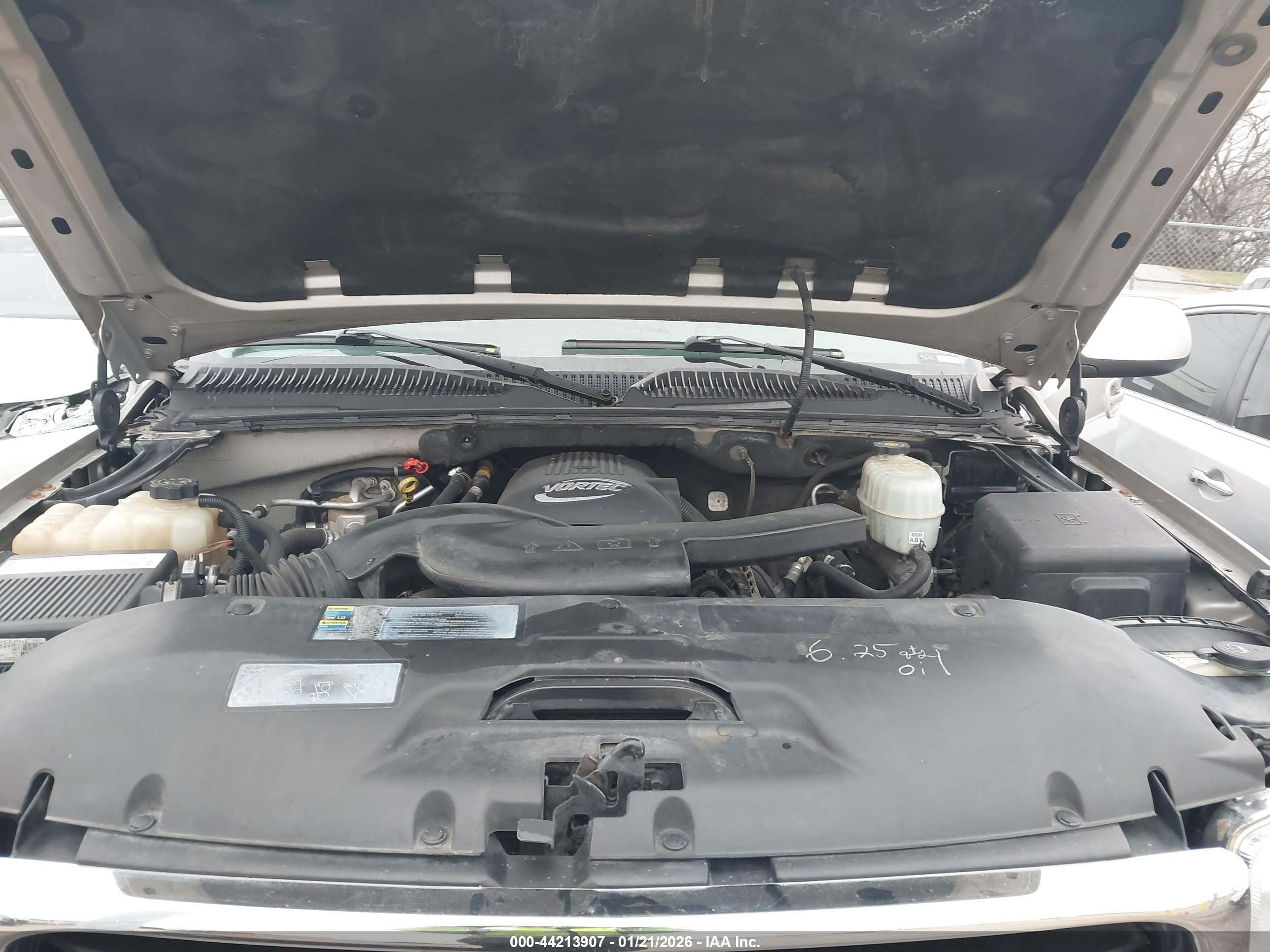 GMC YUKON image 10