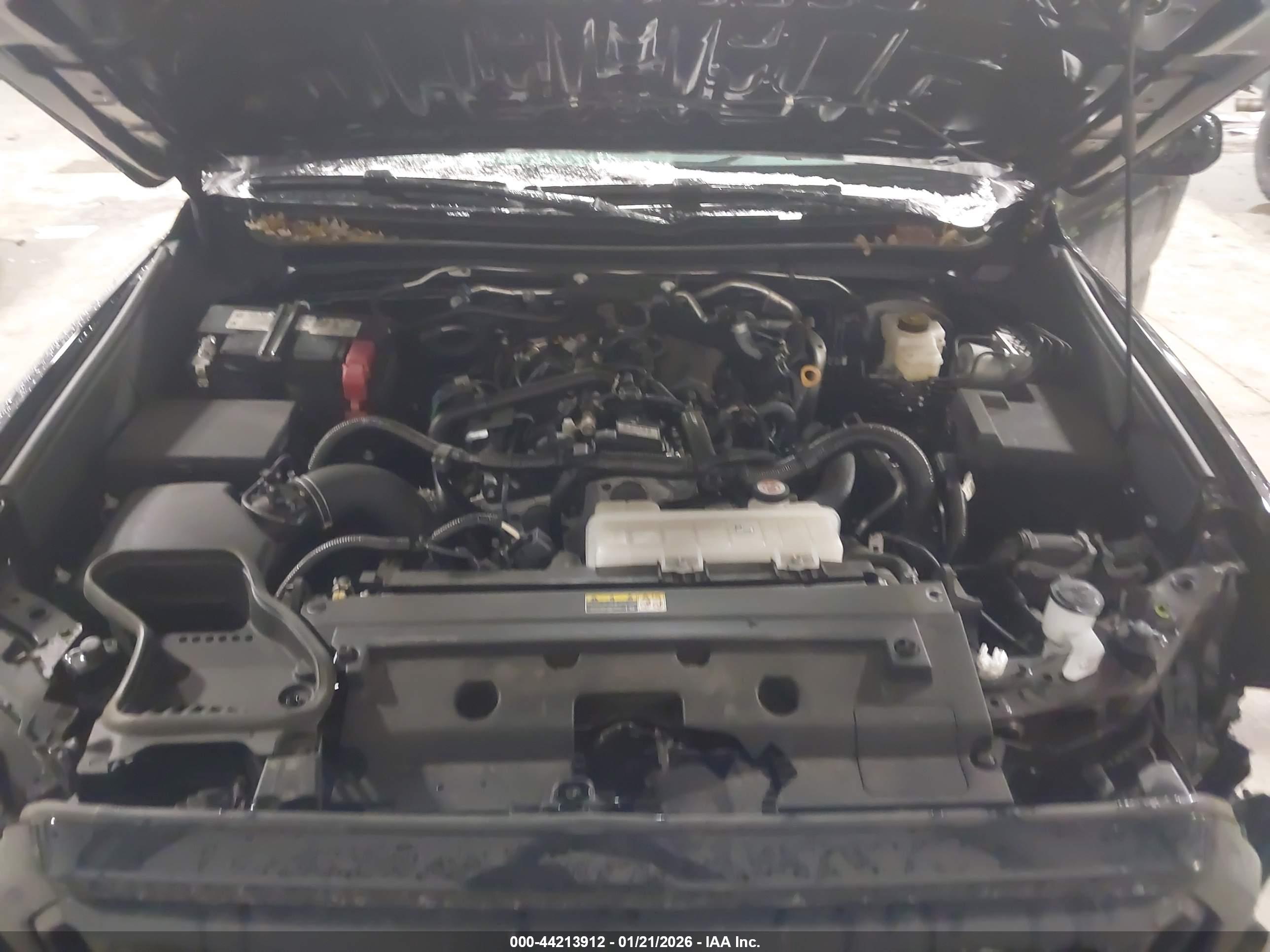 TOYOTA TACOMA image 10