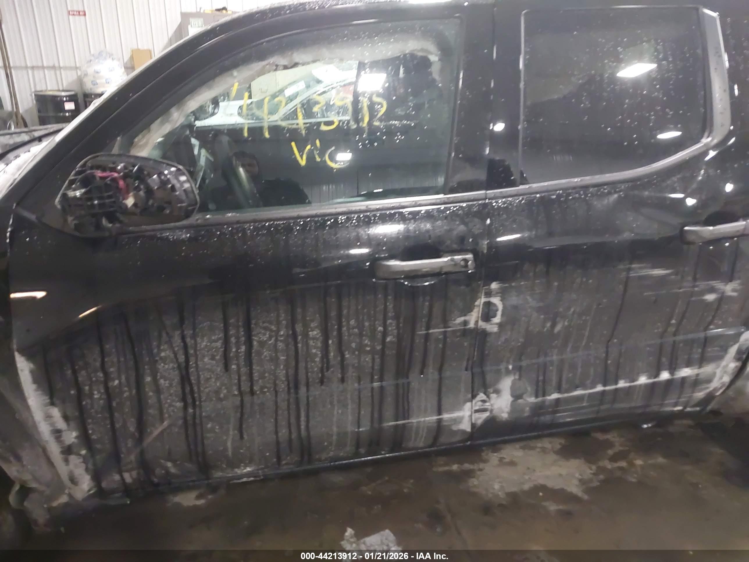 TOYOTA TACOMA image 6
