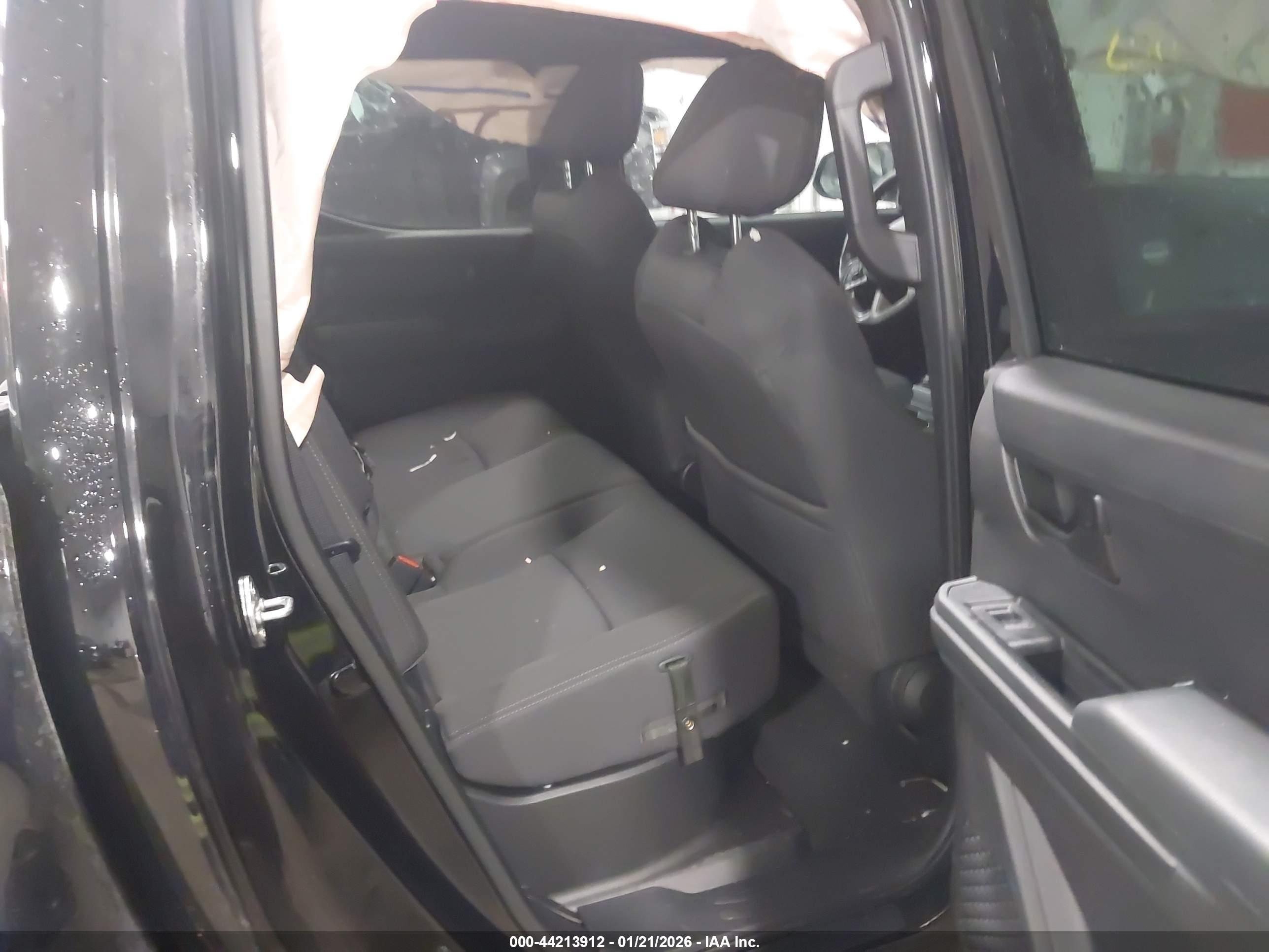 TOYOTA TACOMA image 8