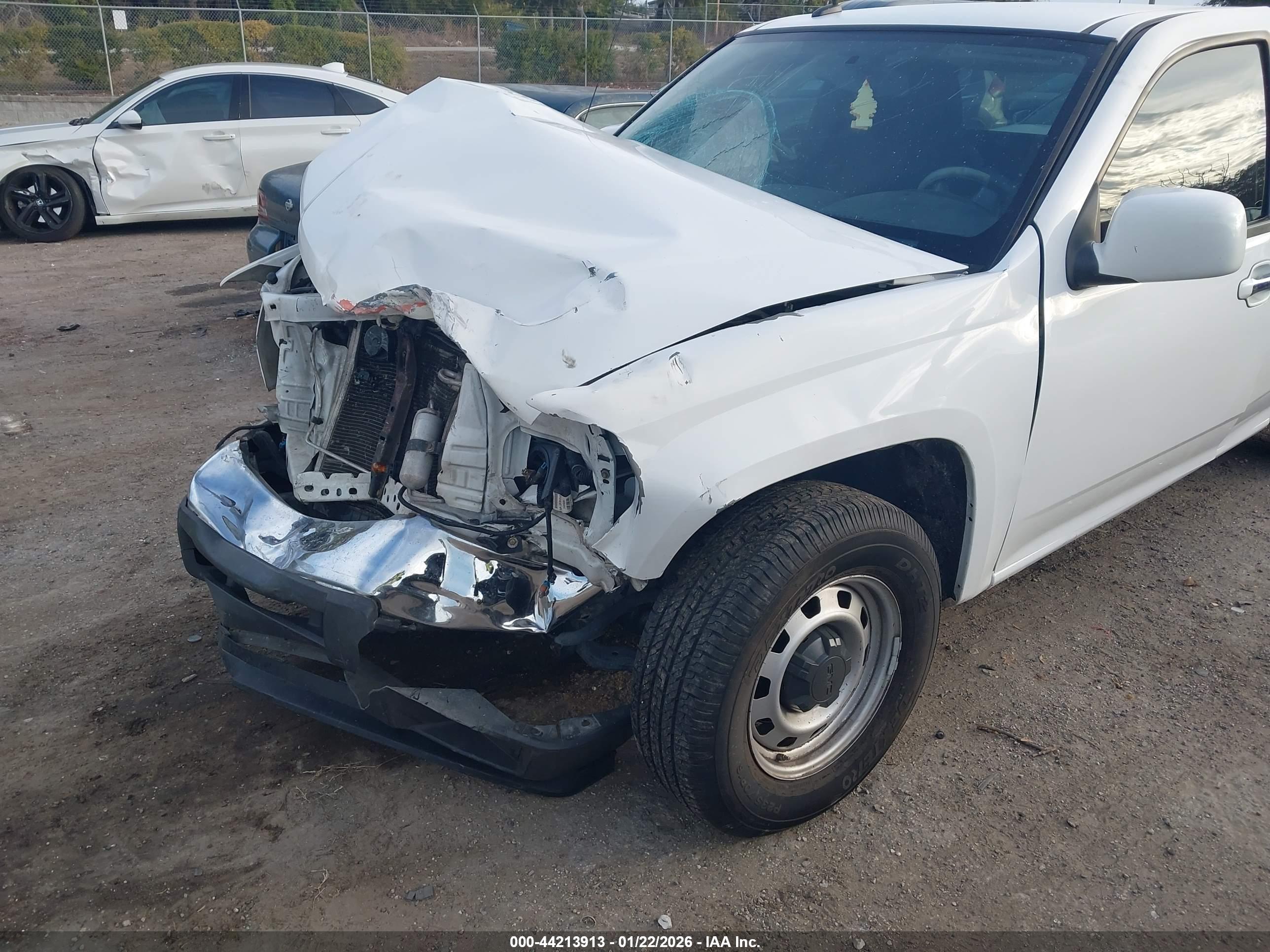 GMC CANYON image 6