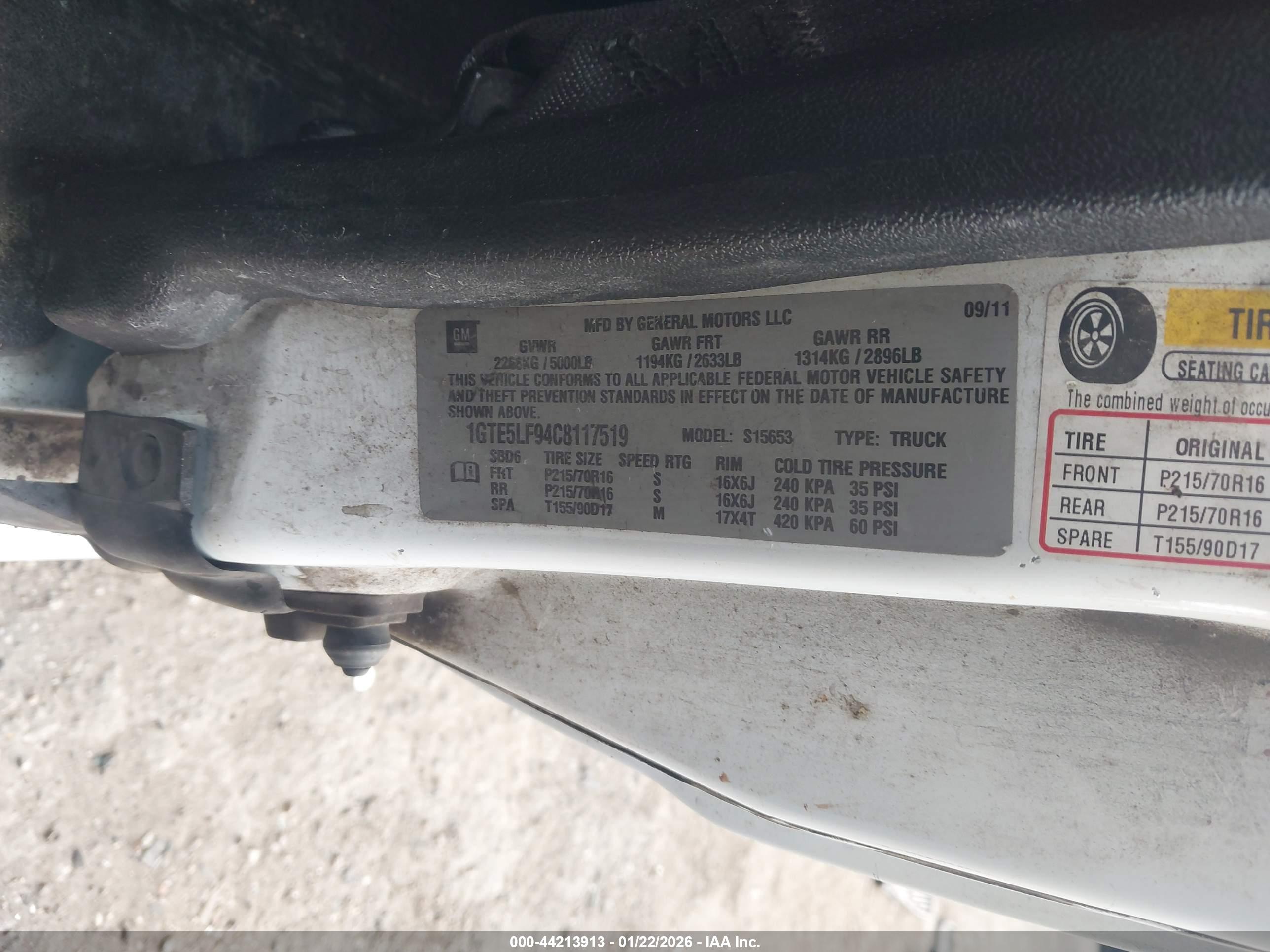 GMC CANYON image 9