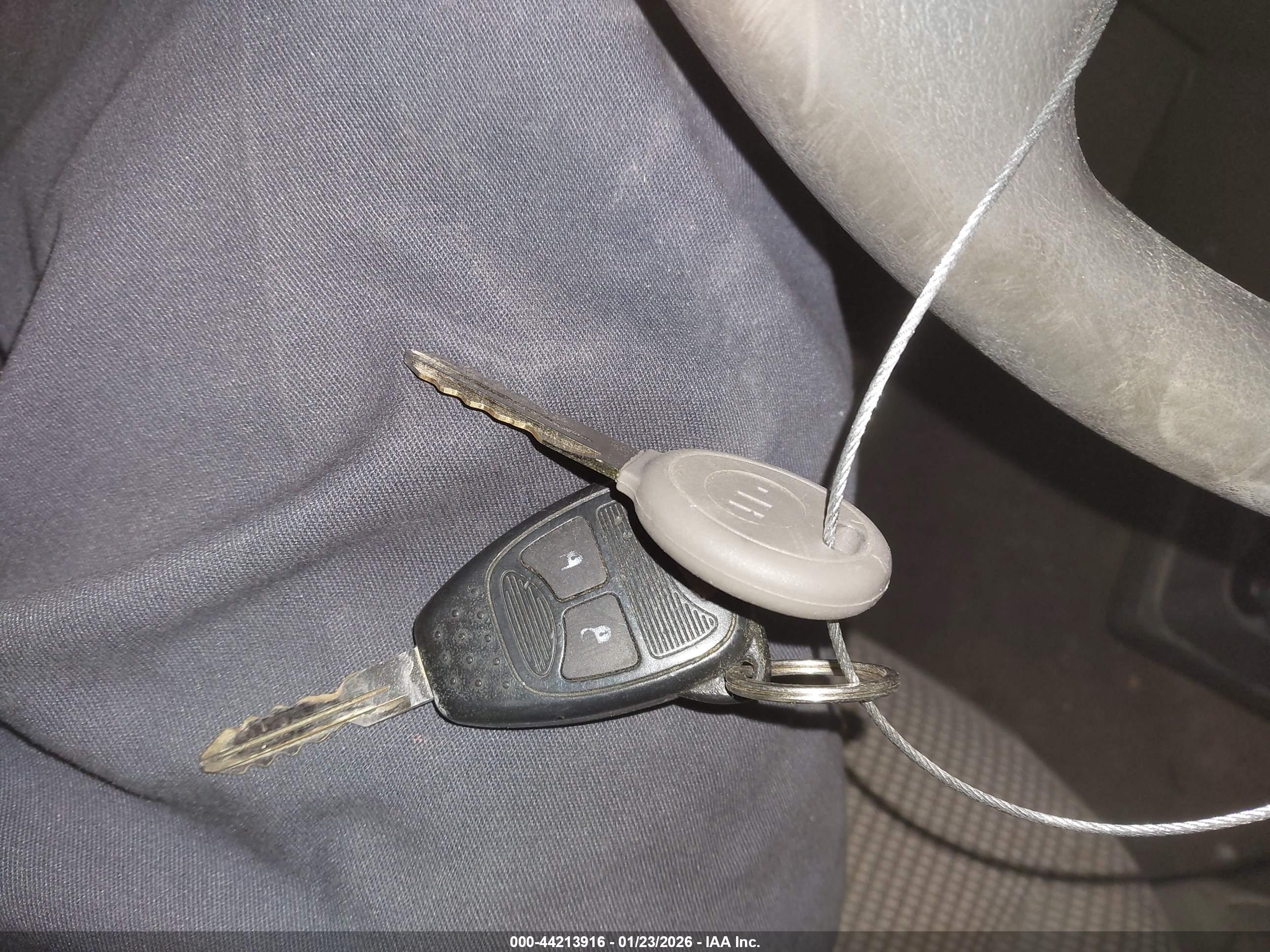 DODGE RAM image 11