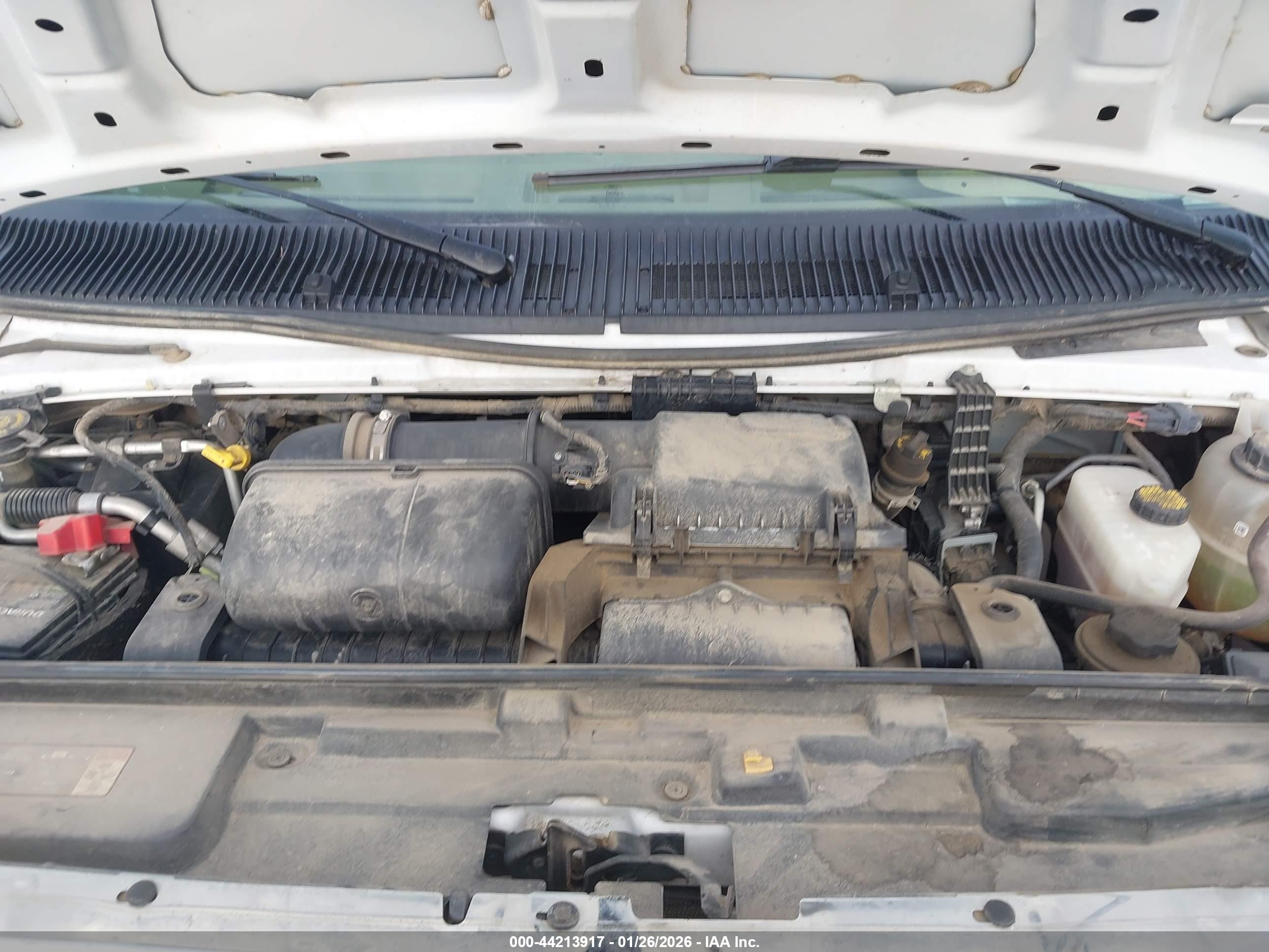 FORD E-350 image 10