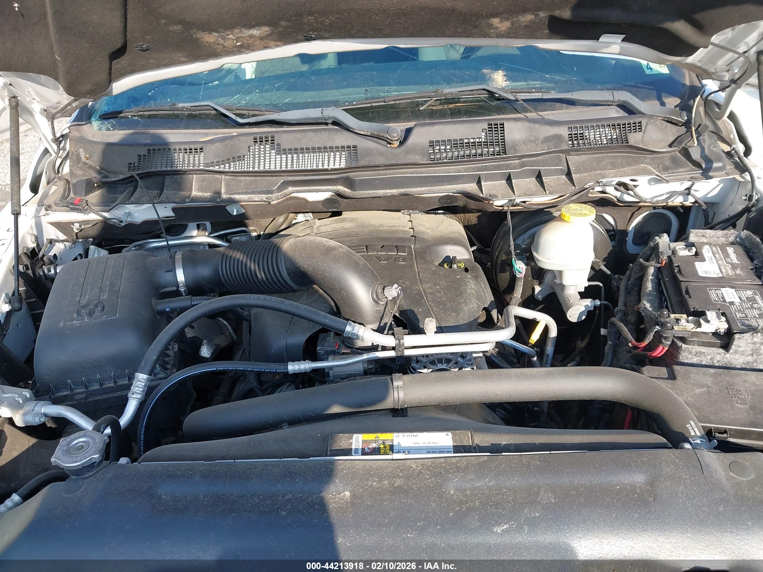 RAM 1500 image 10