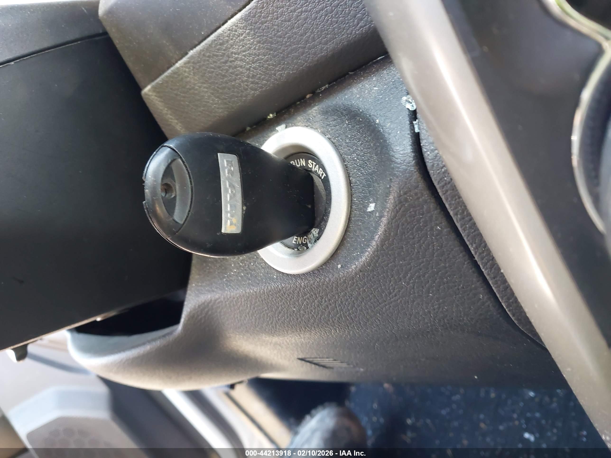 RAM 1500 image 11
