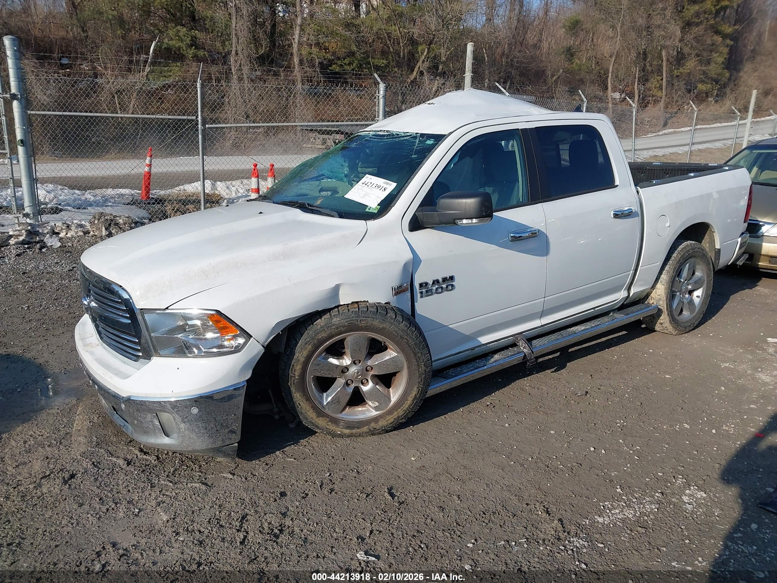 RAM 1500 image 2
