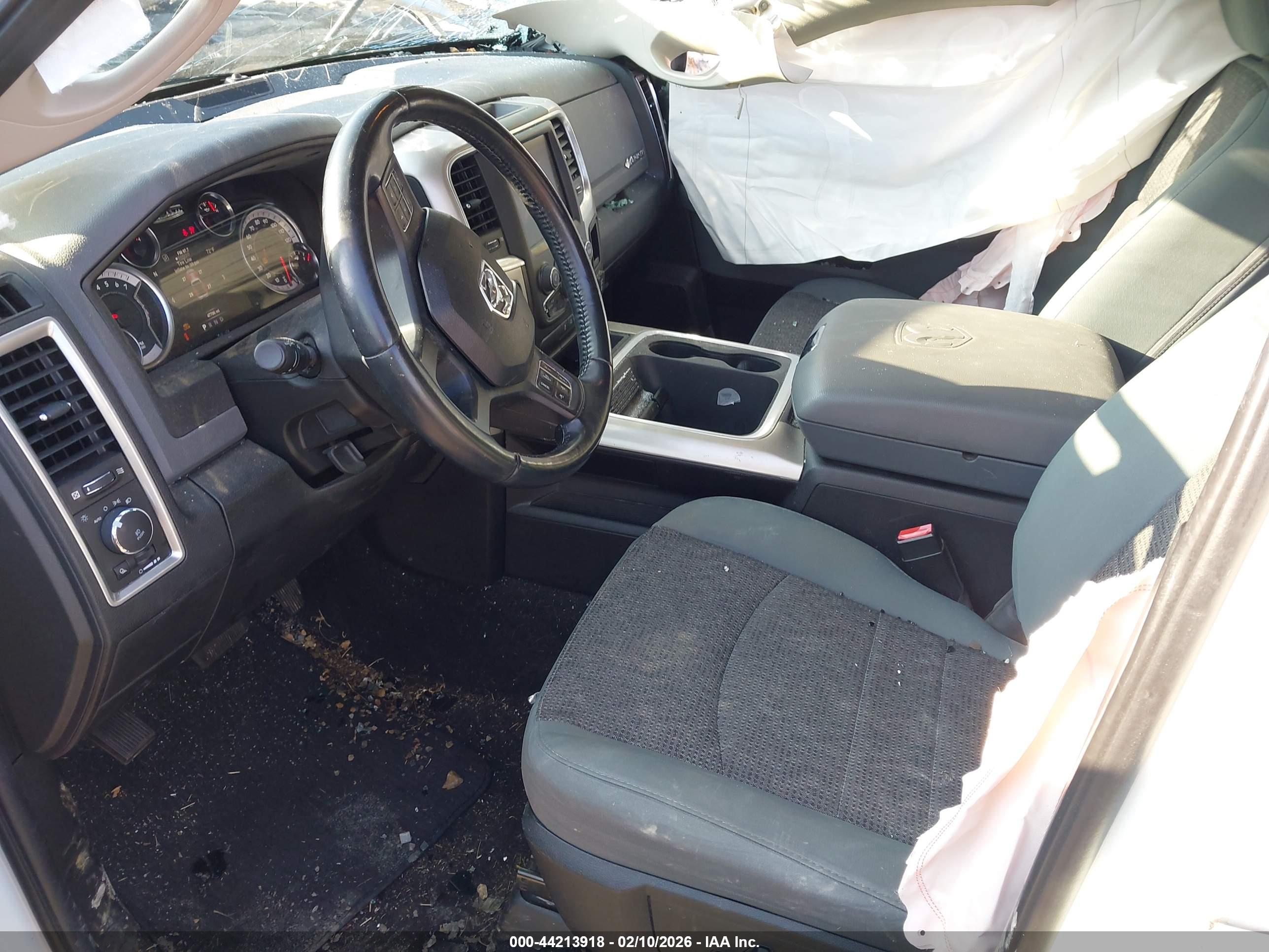 RAM 1500 image 5