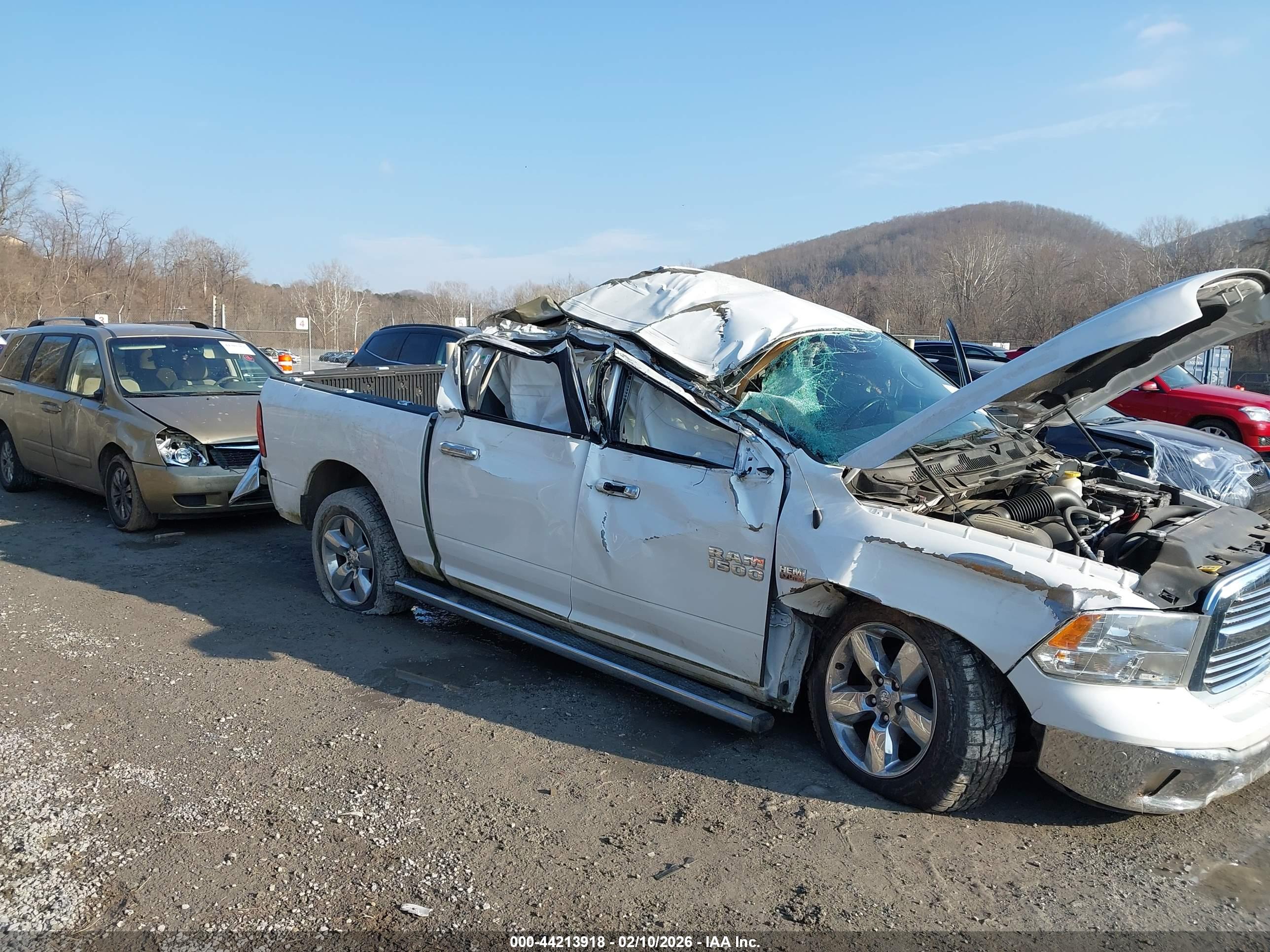 RAM 1500 image 6