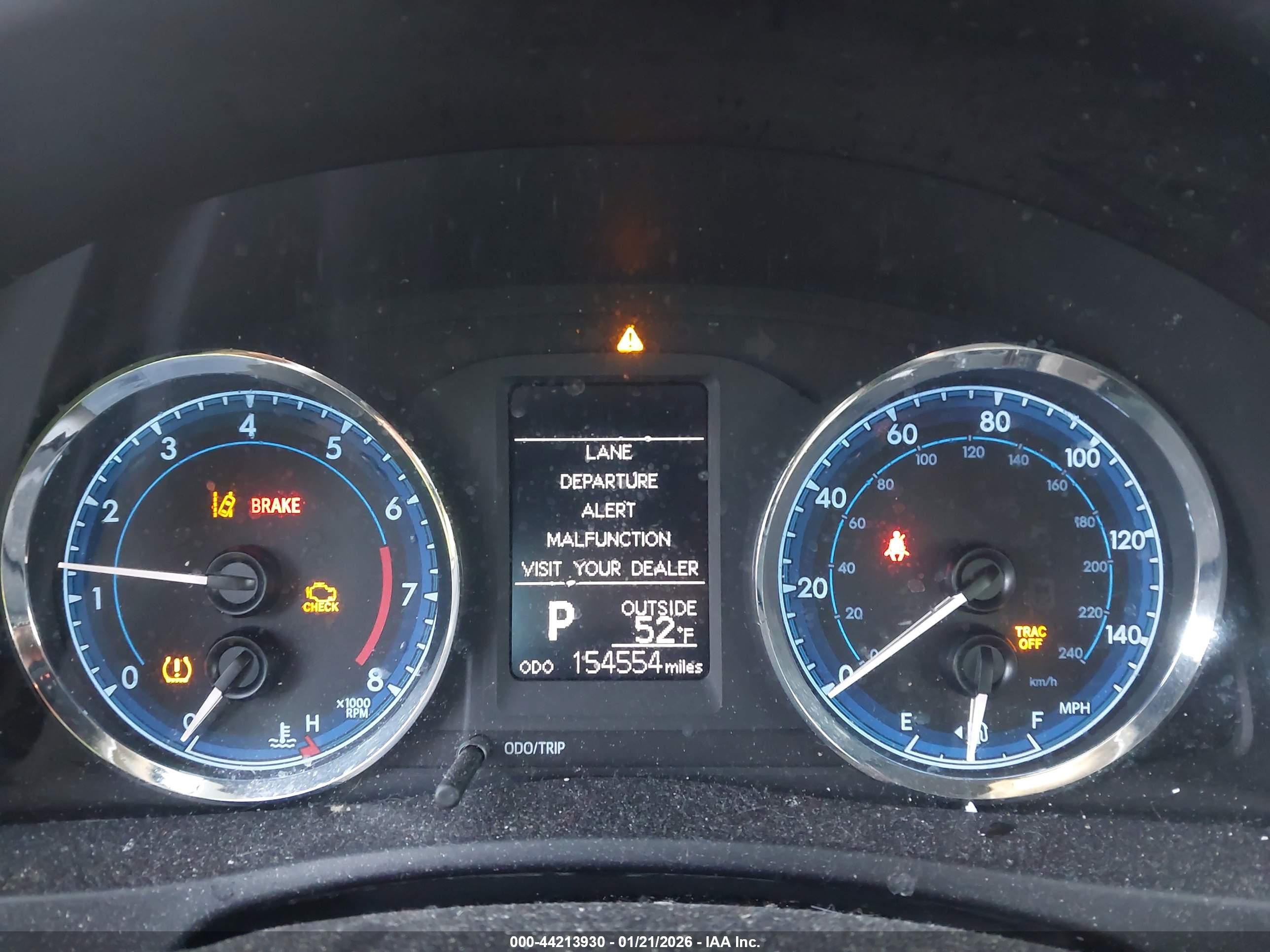 TOYOTA COROLLA image 7