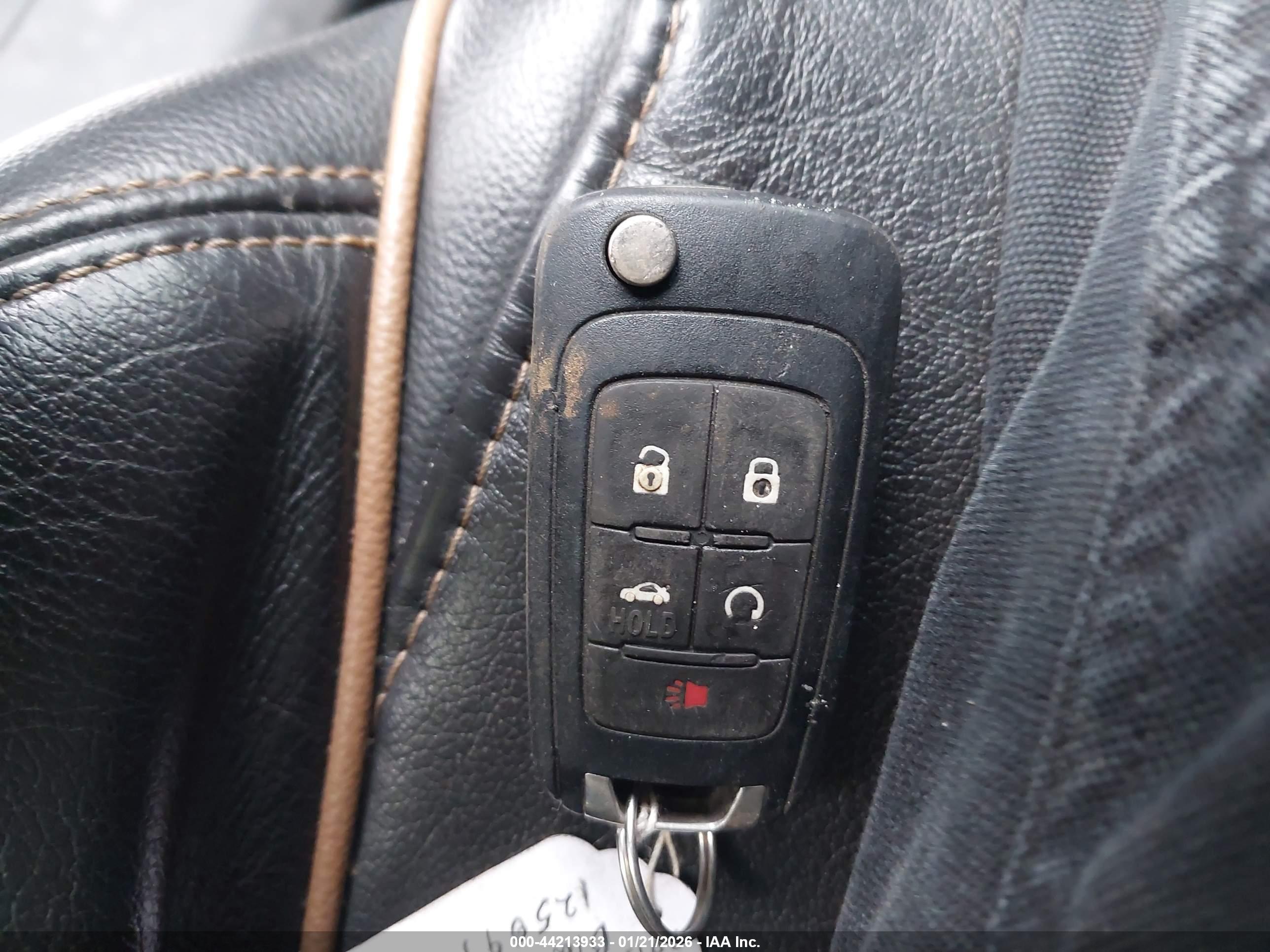 CHEVROLET IMPALA image 11