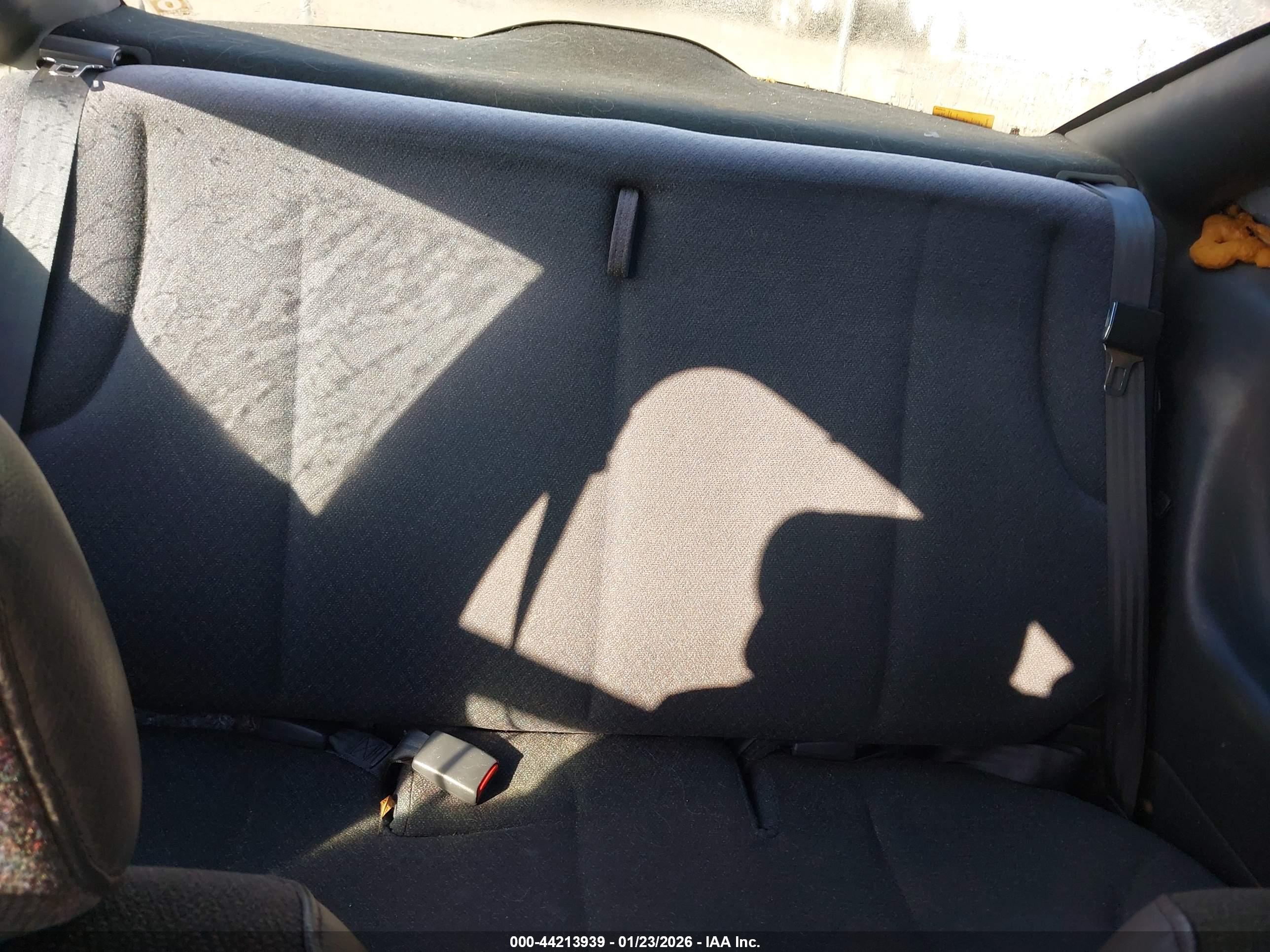 CHEVROLET CAVALIER image 8