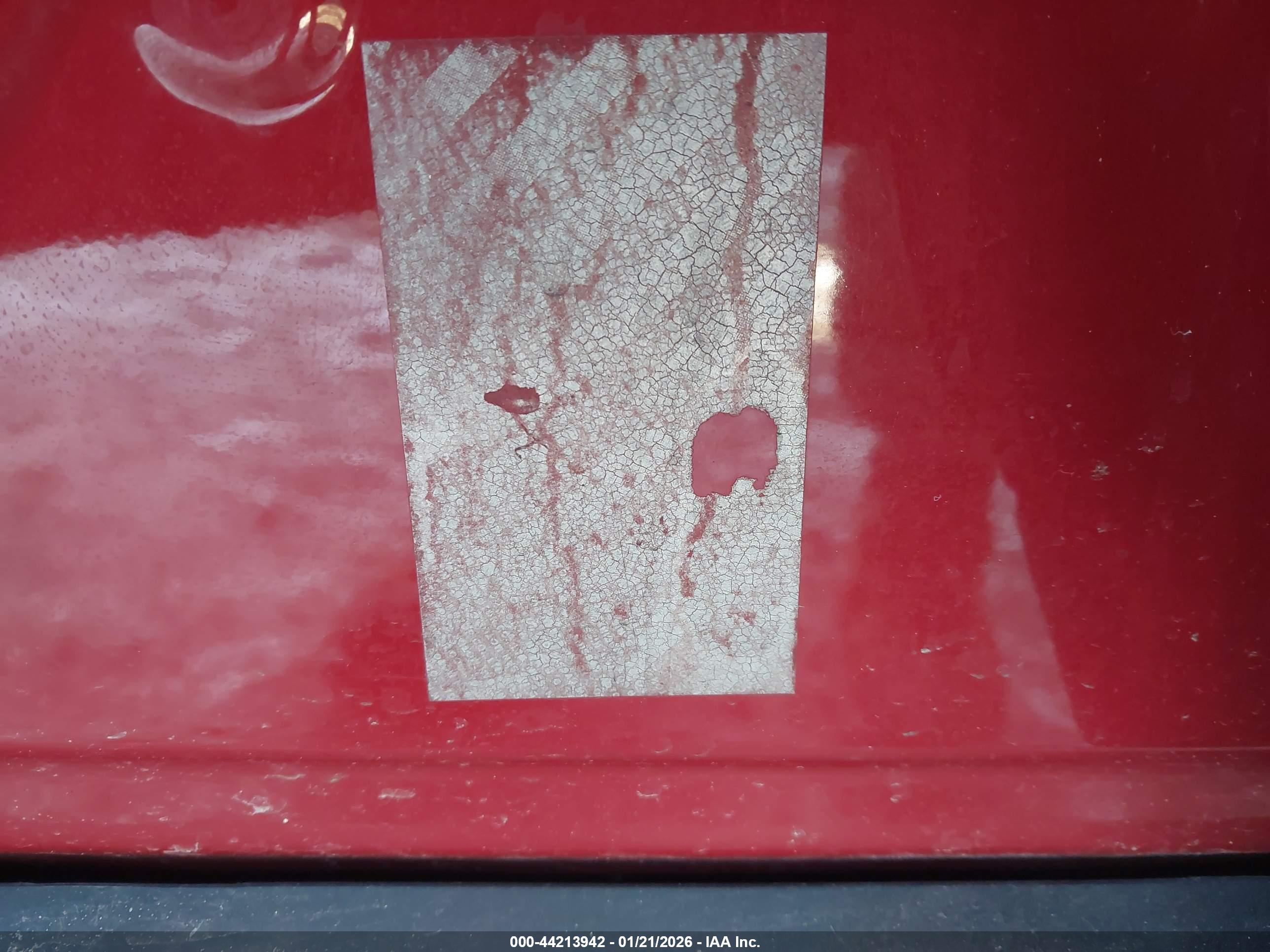 NISSAN ROGUE image 9