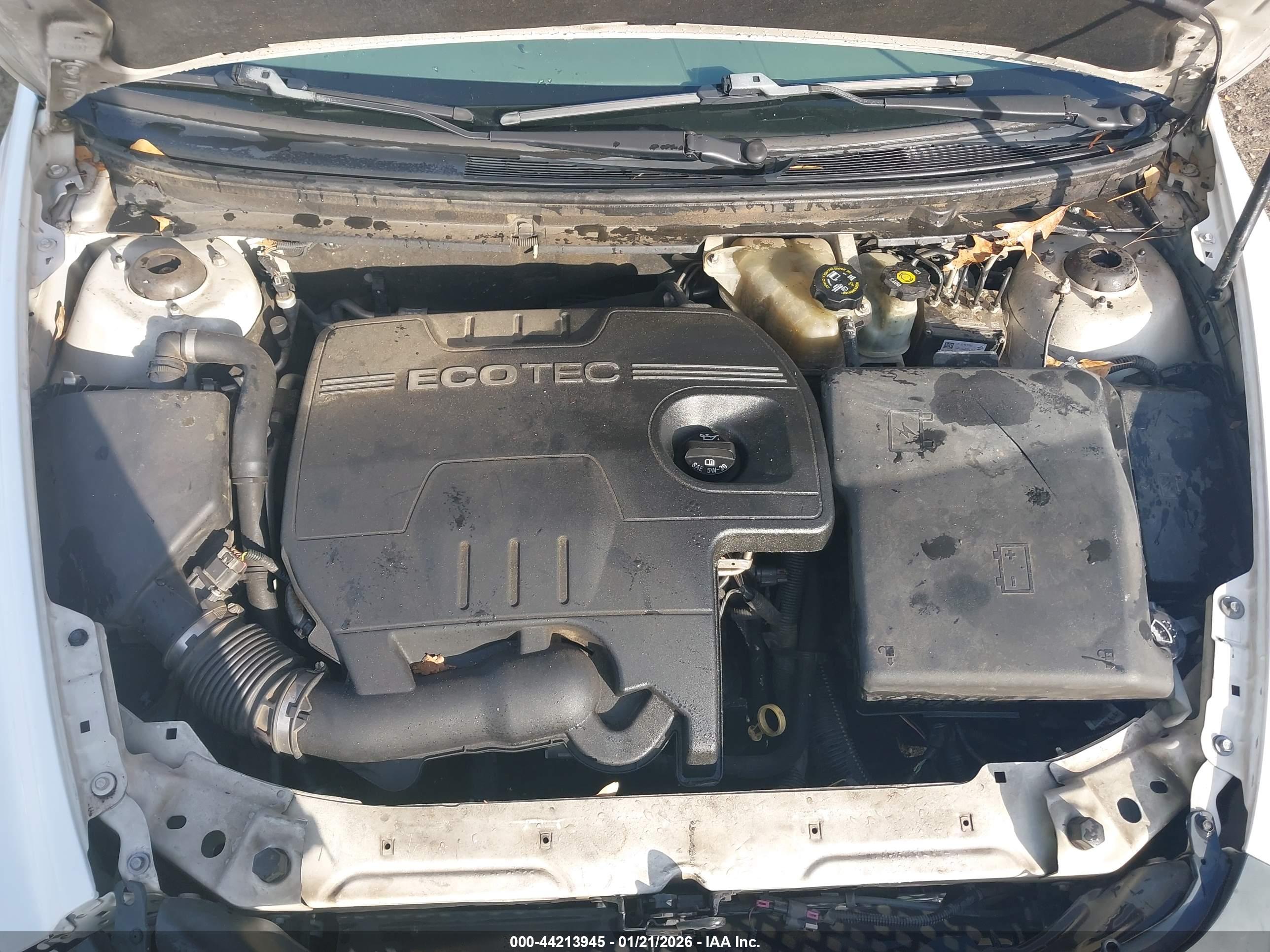 CHEVROLET MALIBU image 10