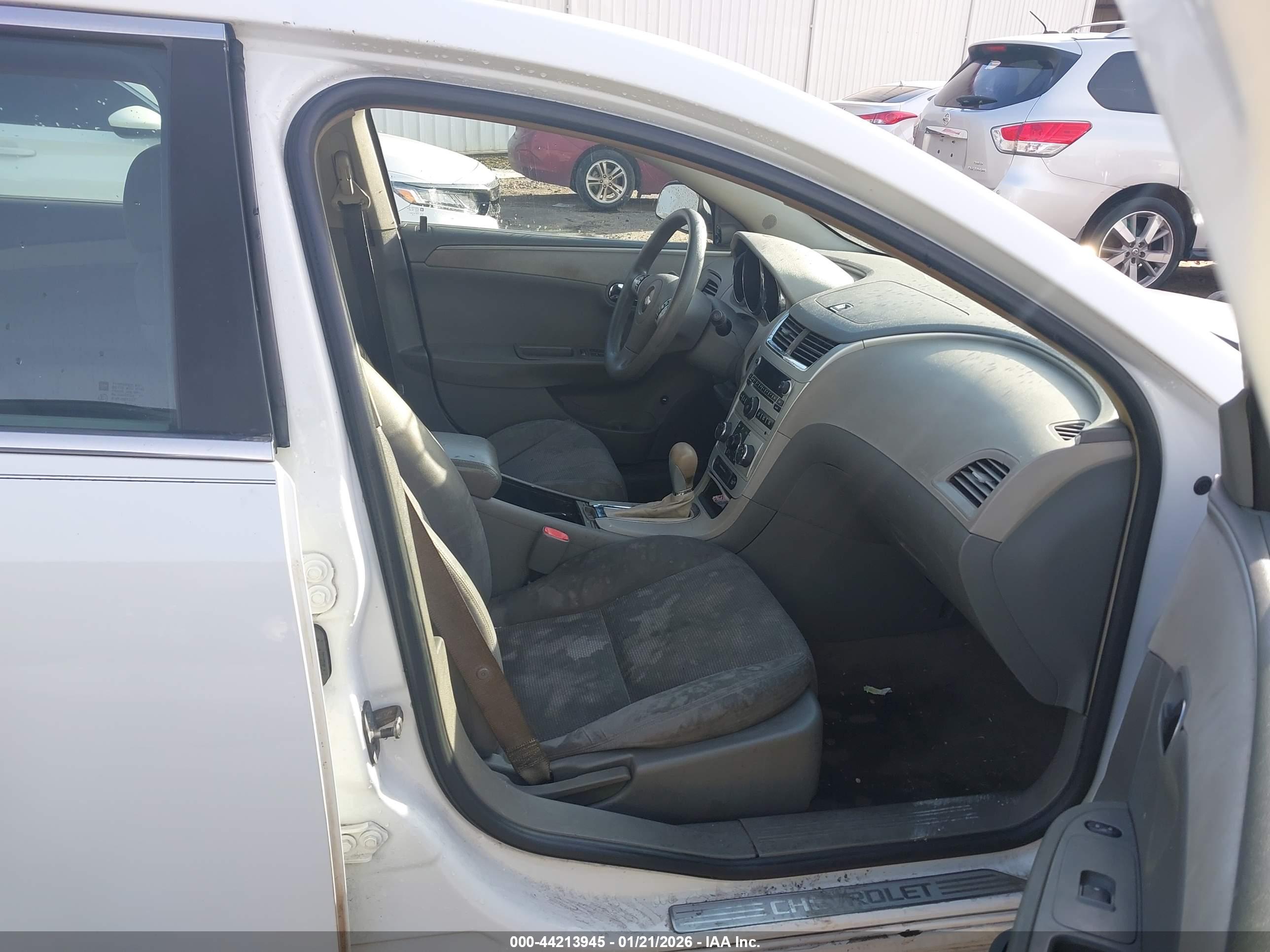 CHEVROLET MALIBU image 5