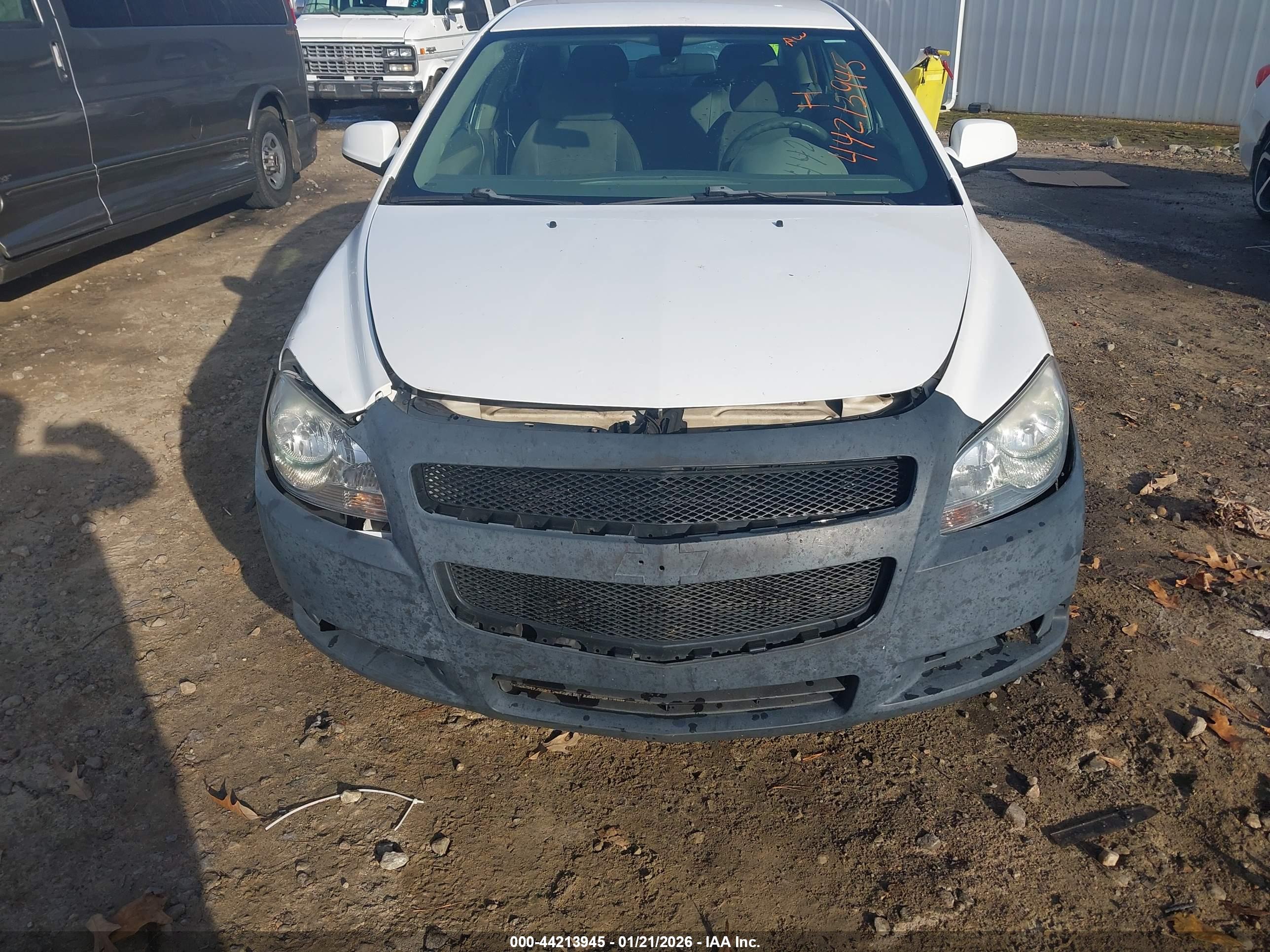 CHEVROLET MALIBU image 6