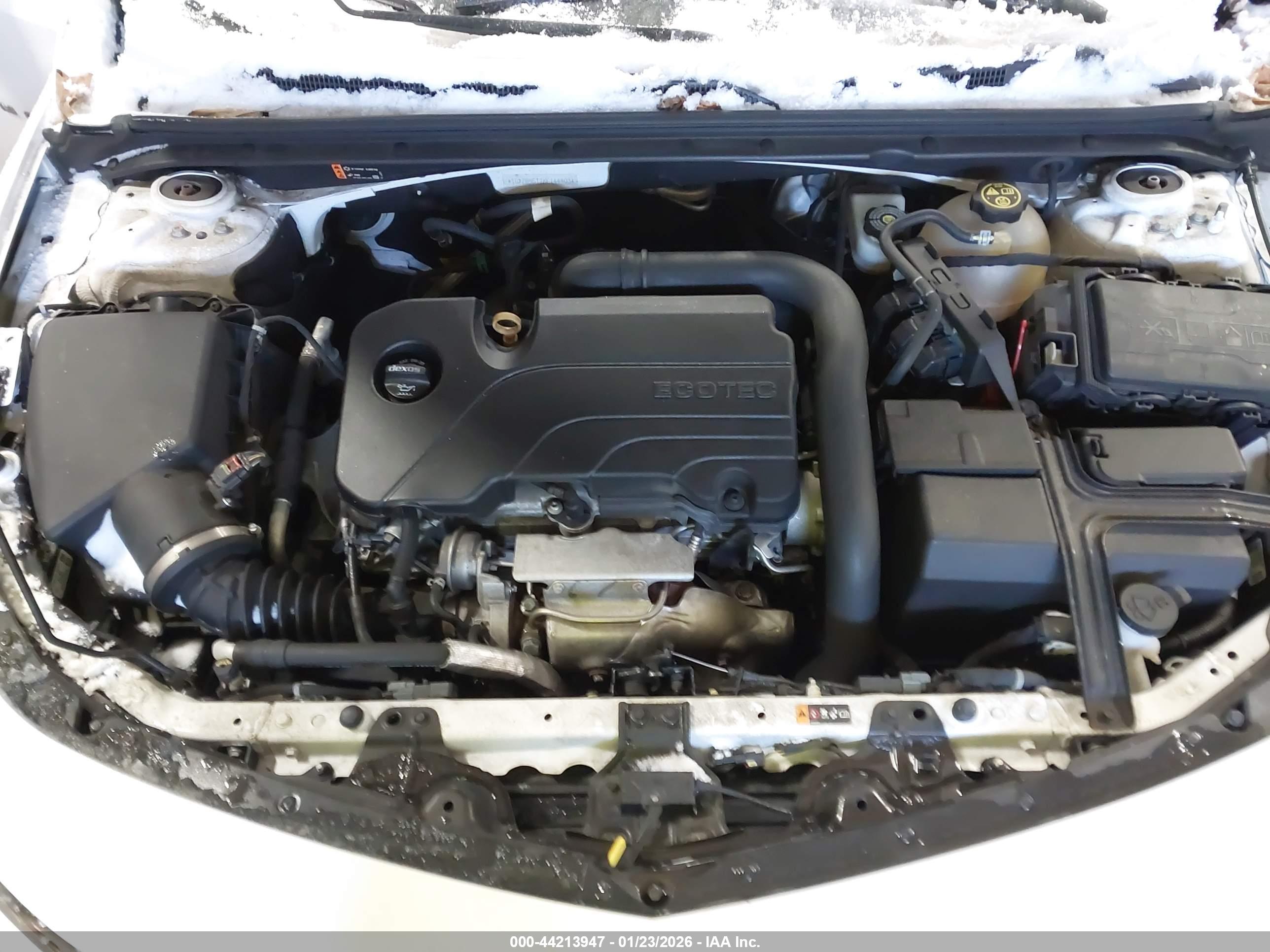 CHEVROLET MALIBU image 10